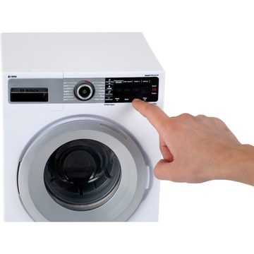 Klein Spielküche Bosch Waschmaschine