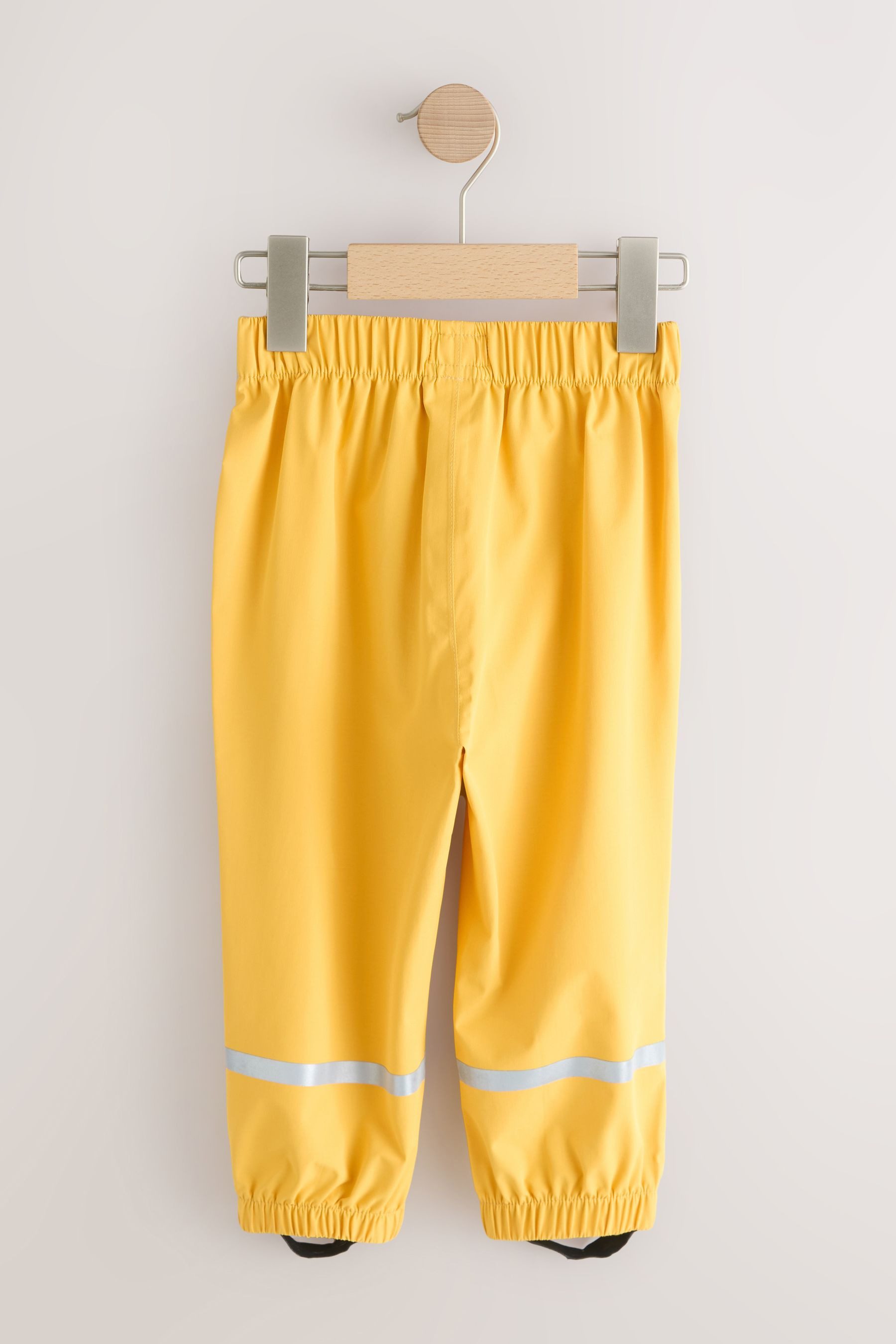 Next Regen- und Matschhose Wasserabweisende Hose (1-tlg)