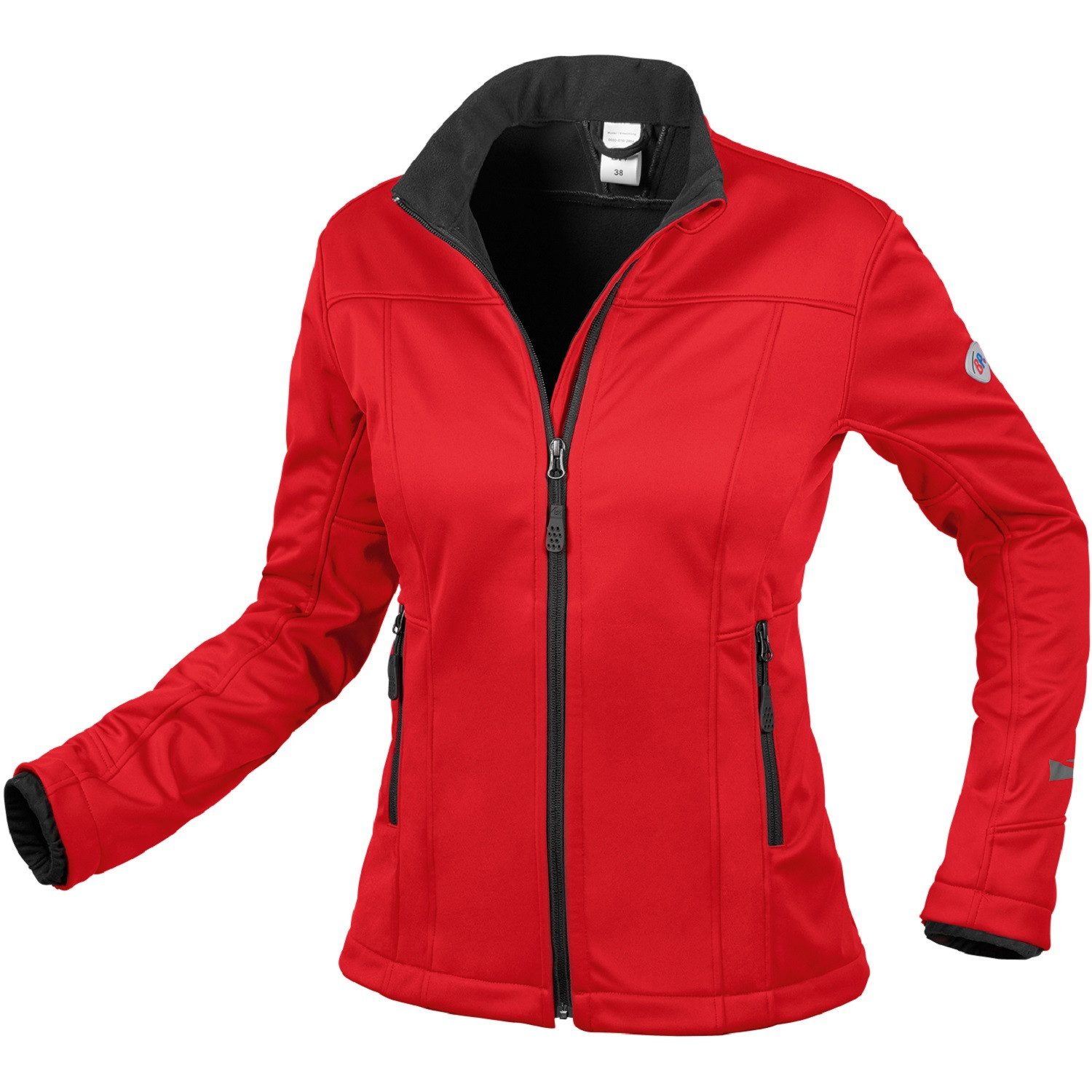 bp Softshelljacke Damen Softshelljacke "1695-571"