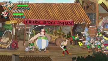 Asterix & Obelix - Slap them all! 2 PlayStation 5