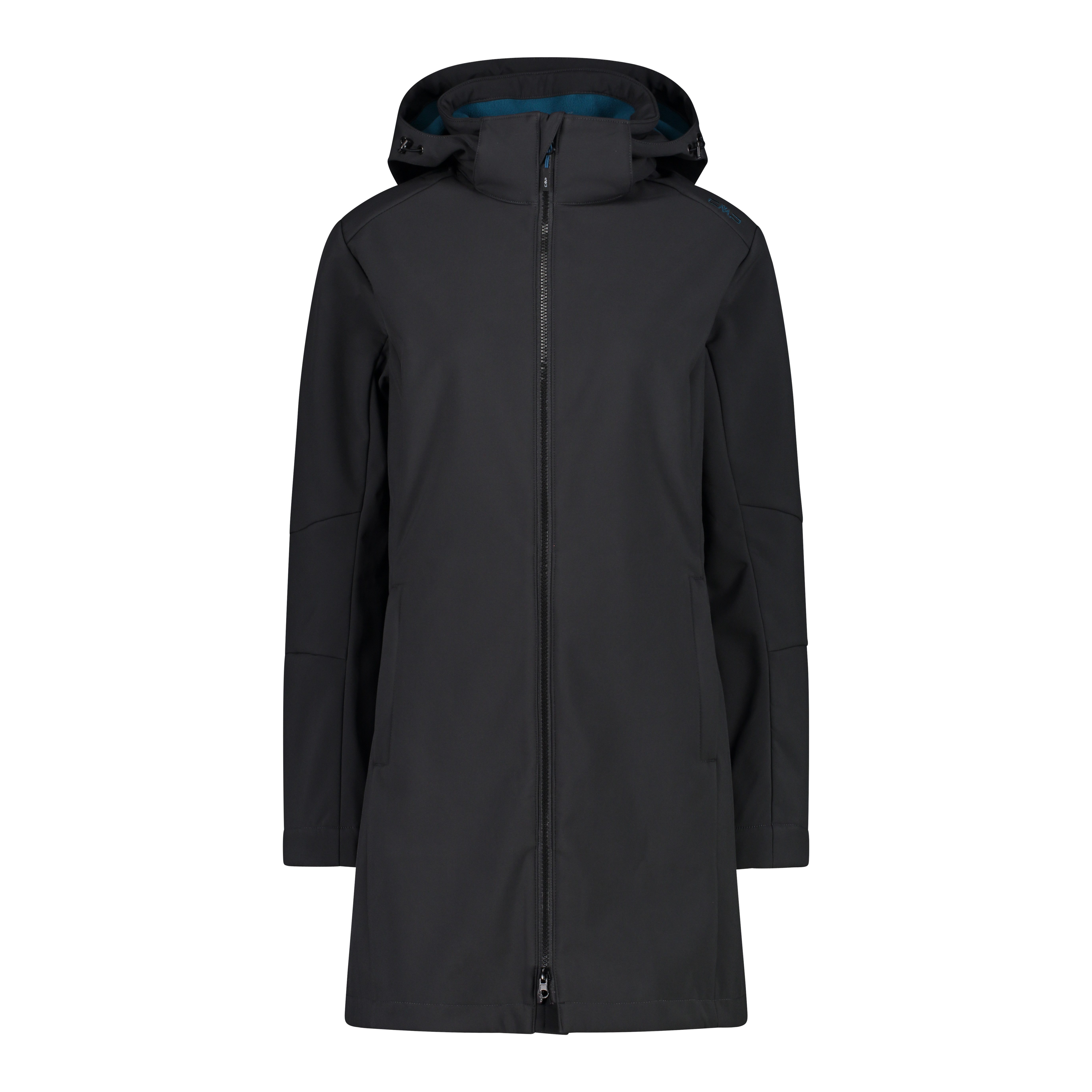 CMP Softshelljacke CMP Damen Softshelljacke Zip günstig online kaufen