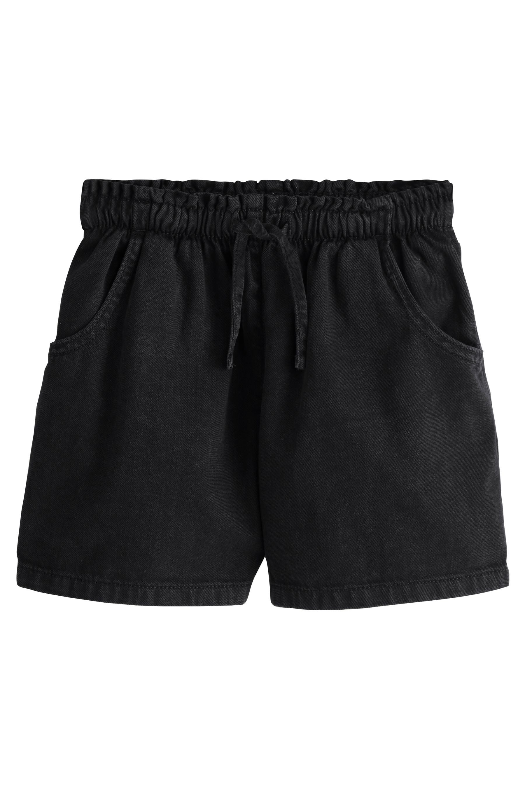 Next Jeansshorts Denim-Skort aus 100 % Baumwolle (1-tlg)