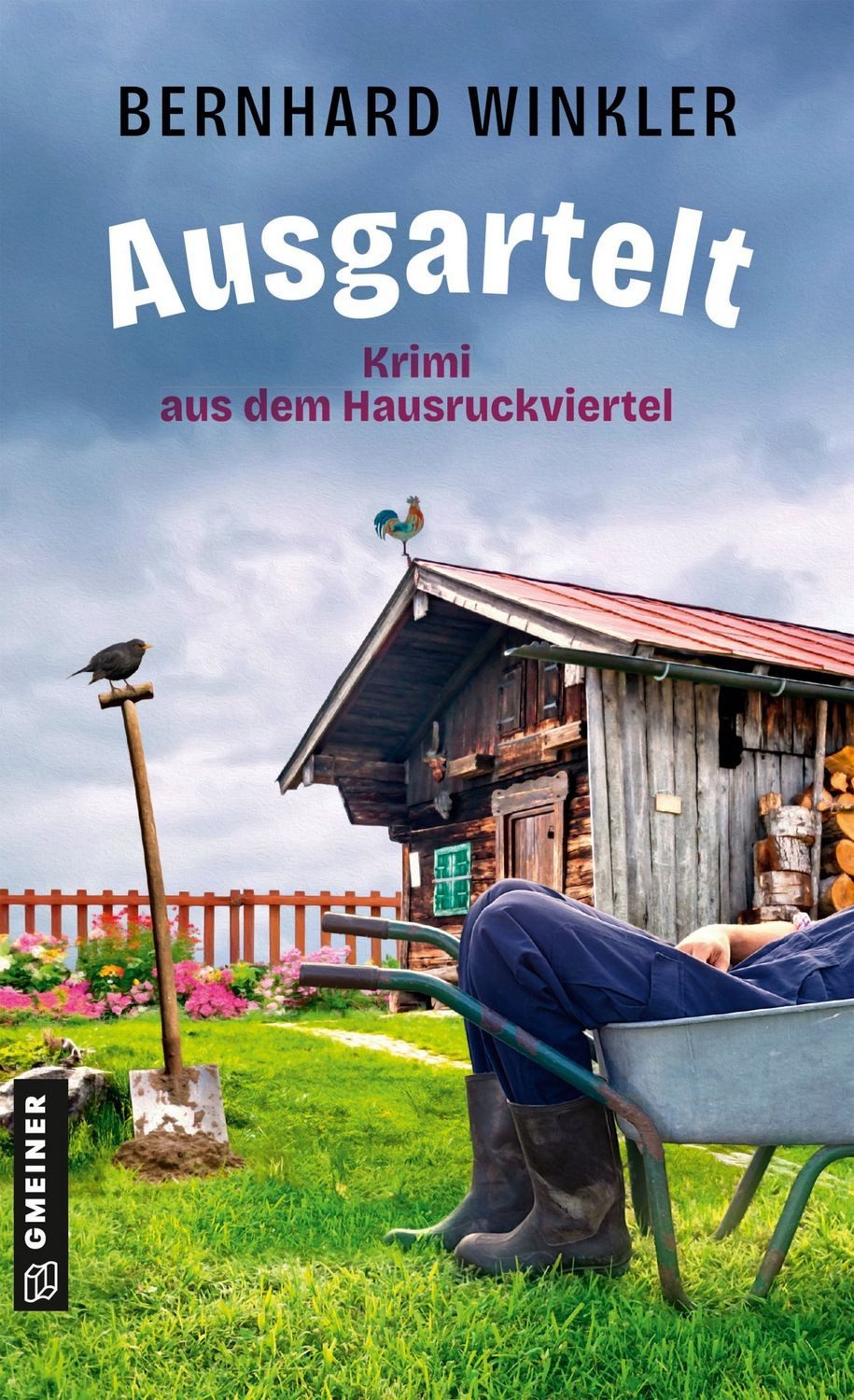 Ausgartelt / Bernhard Winkler