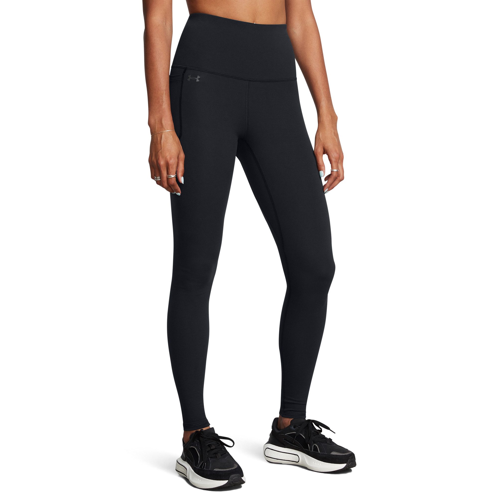 Funktionstights Under Armour Damen Tight Motion UHR Legging 1383607
