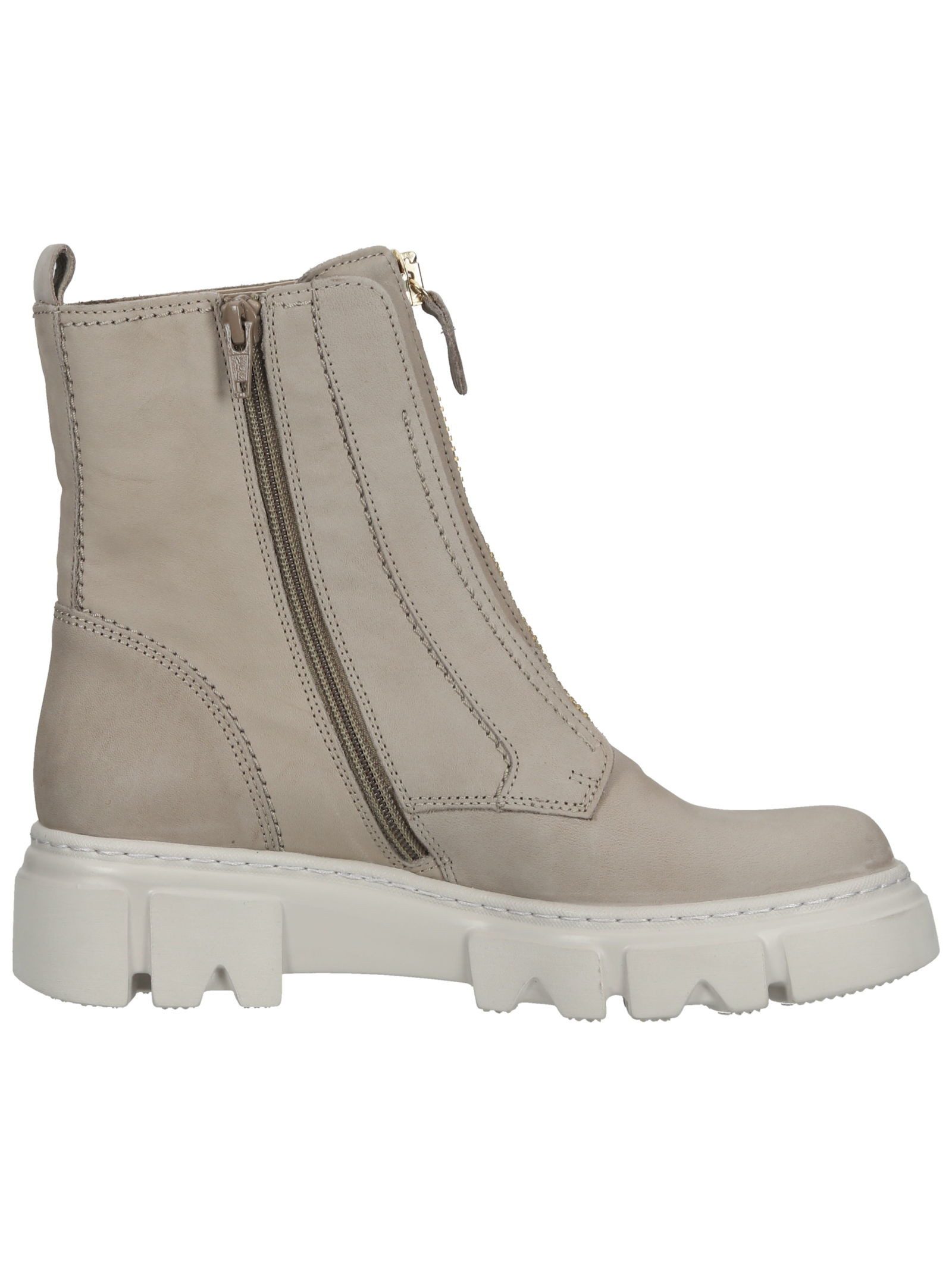 Gabor Gabor Stiefelette Nubukleder Stiefelette