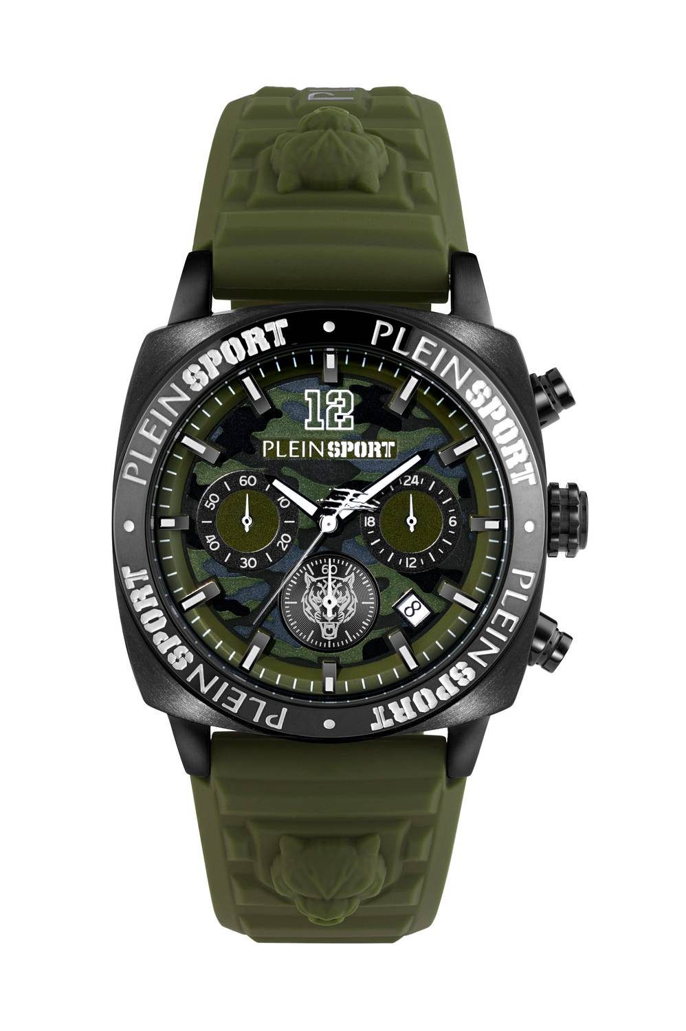 PHILIPP PLEIN Chronograph Wildcat Chrono günstig online kaufen