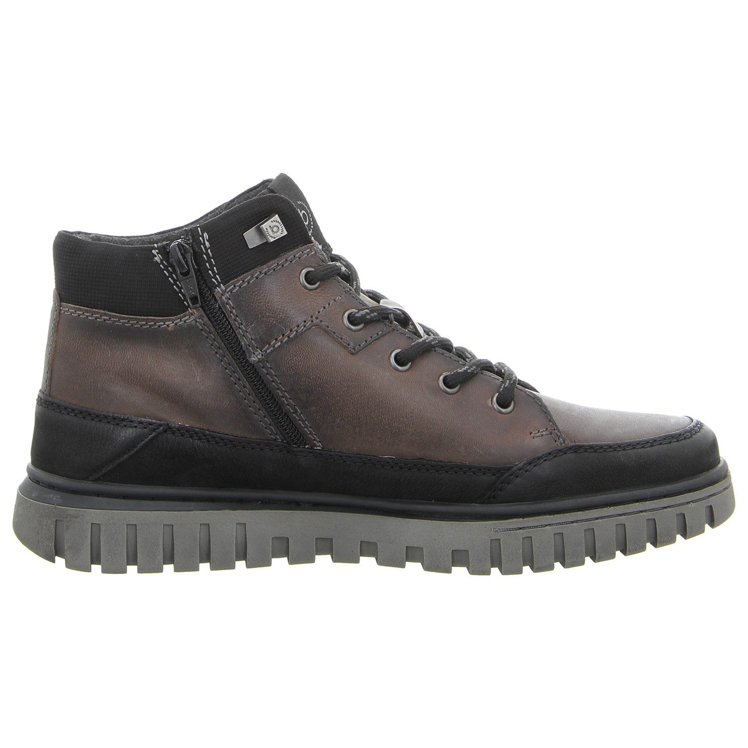 bugatti Warne Stiefelette