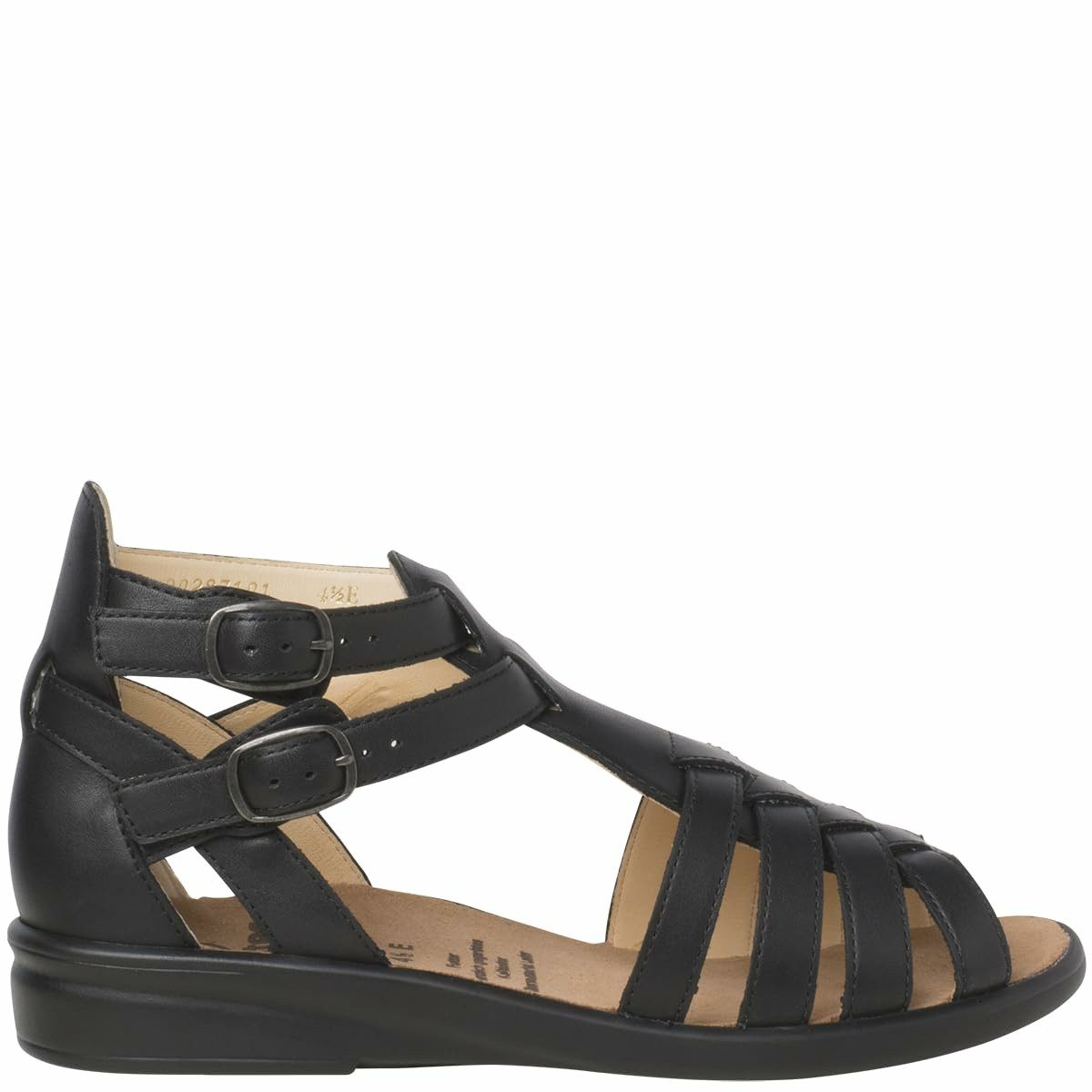 Ganter Sandalen für Damen Sandale (keine Angabe, 1-tlg., keine Angabe)