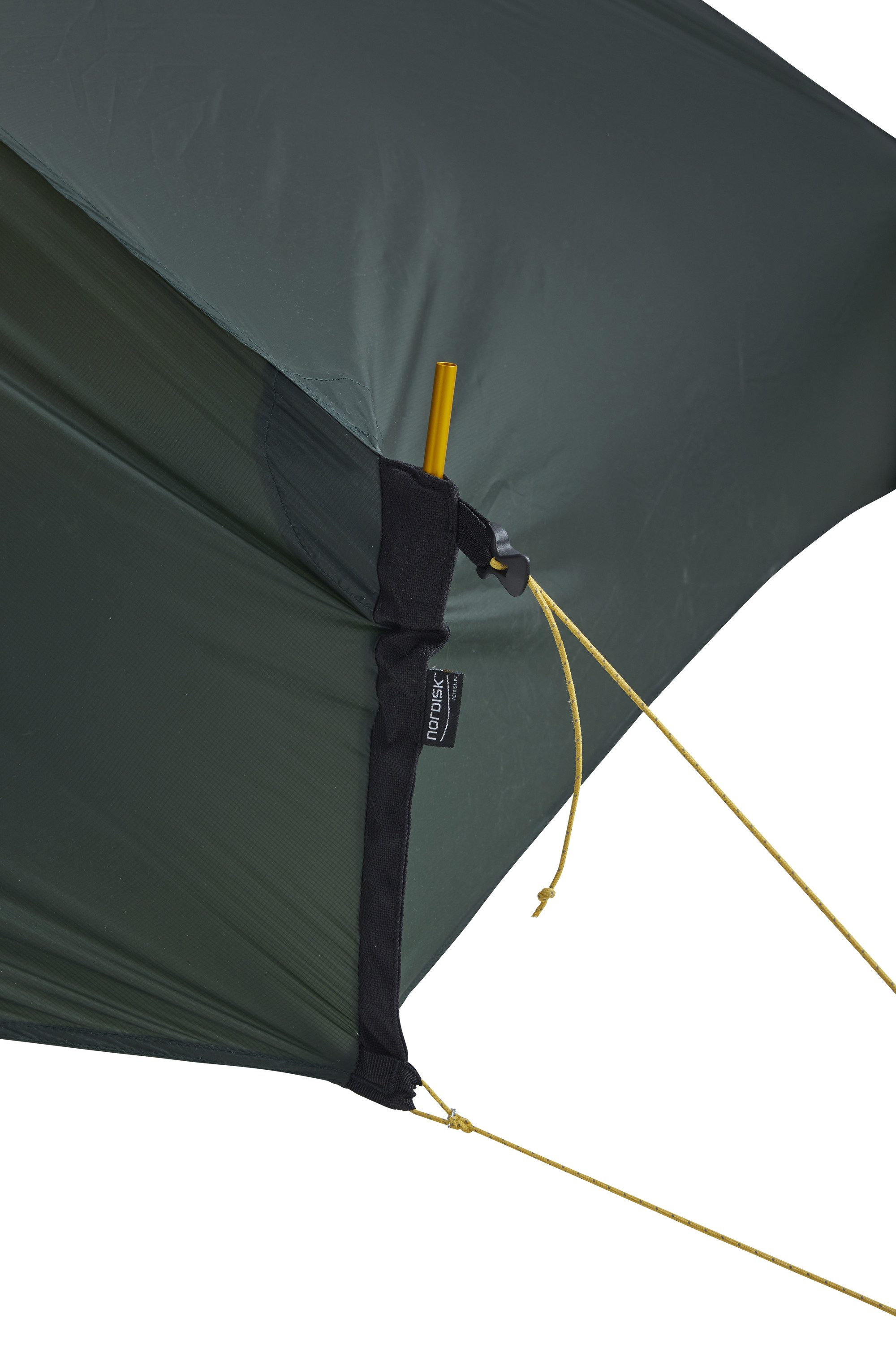 Nordisk Tunnelzelt TELEMARK 1 LW, Personen: 1 (1 tlg)