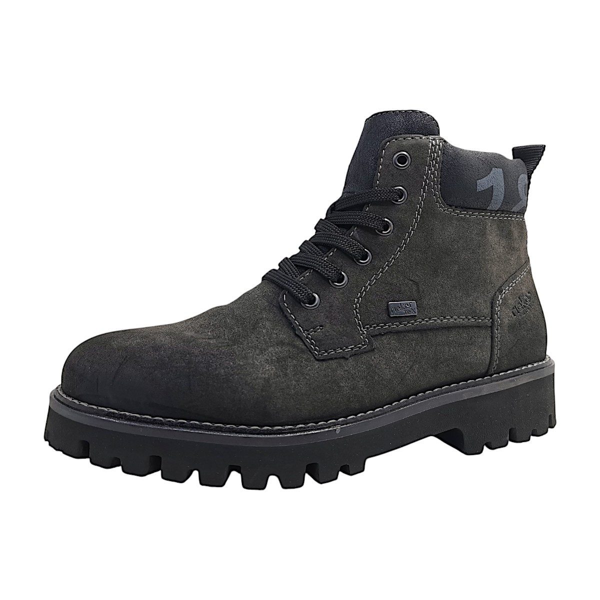 Rieker Stiefel Schnürstiefelette günstig online kaufen