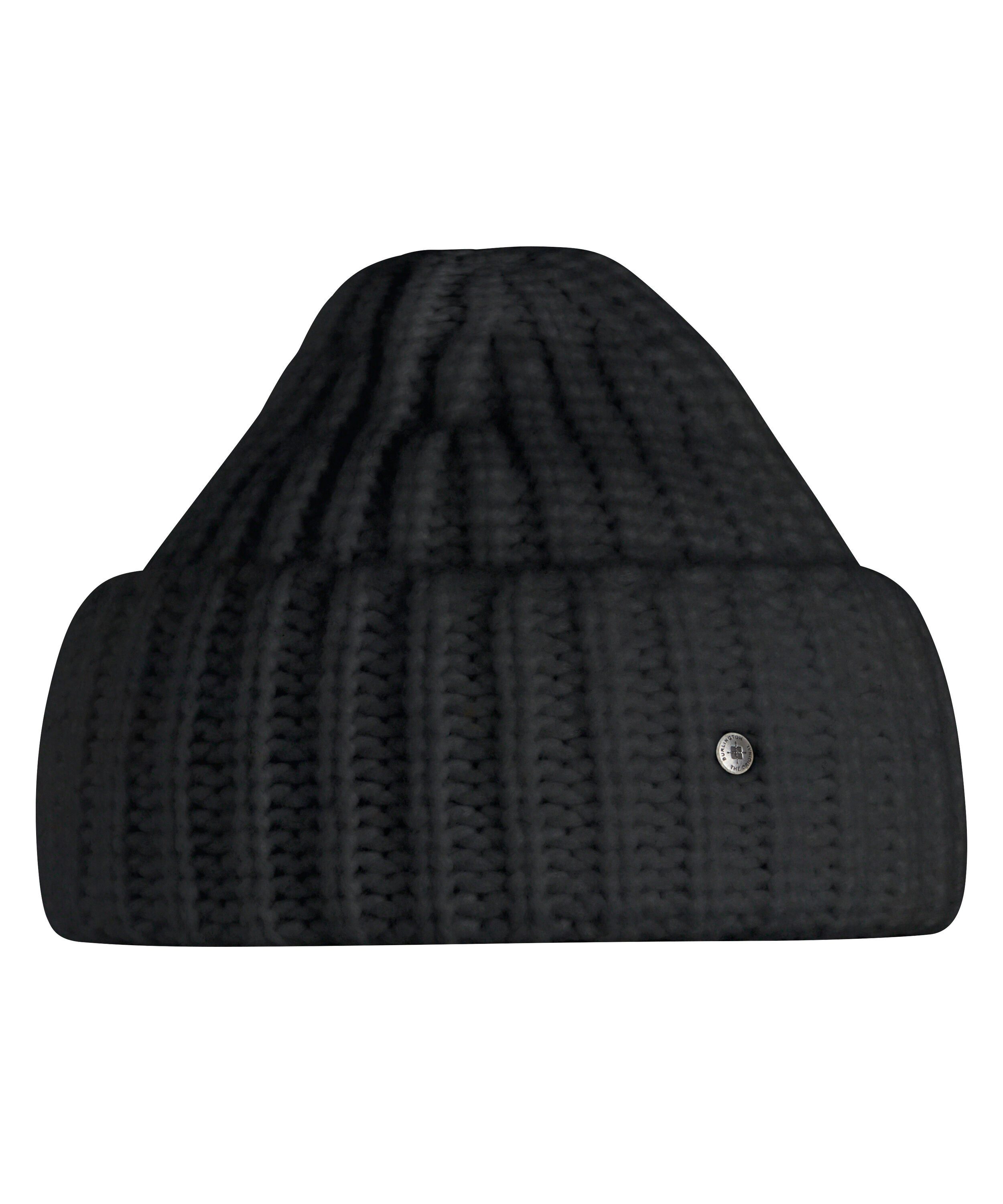 Burlington Beanie Burlington Soft Signature Damen (1-St)