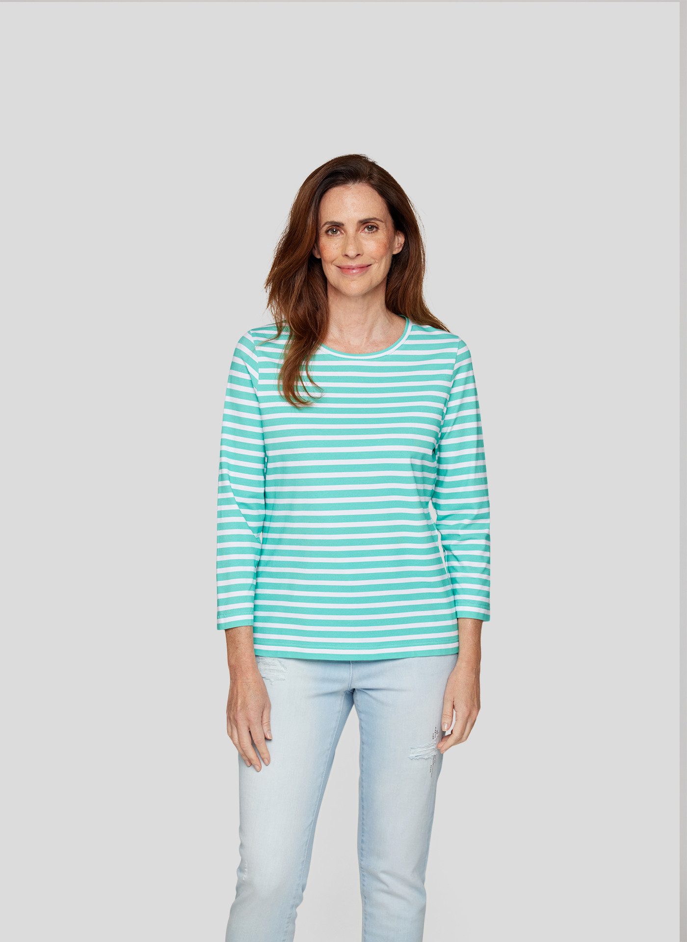 Rabe Print-Shirt T-Shirt günstig online kaufen