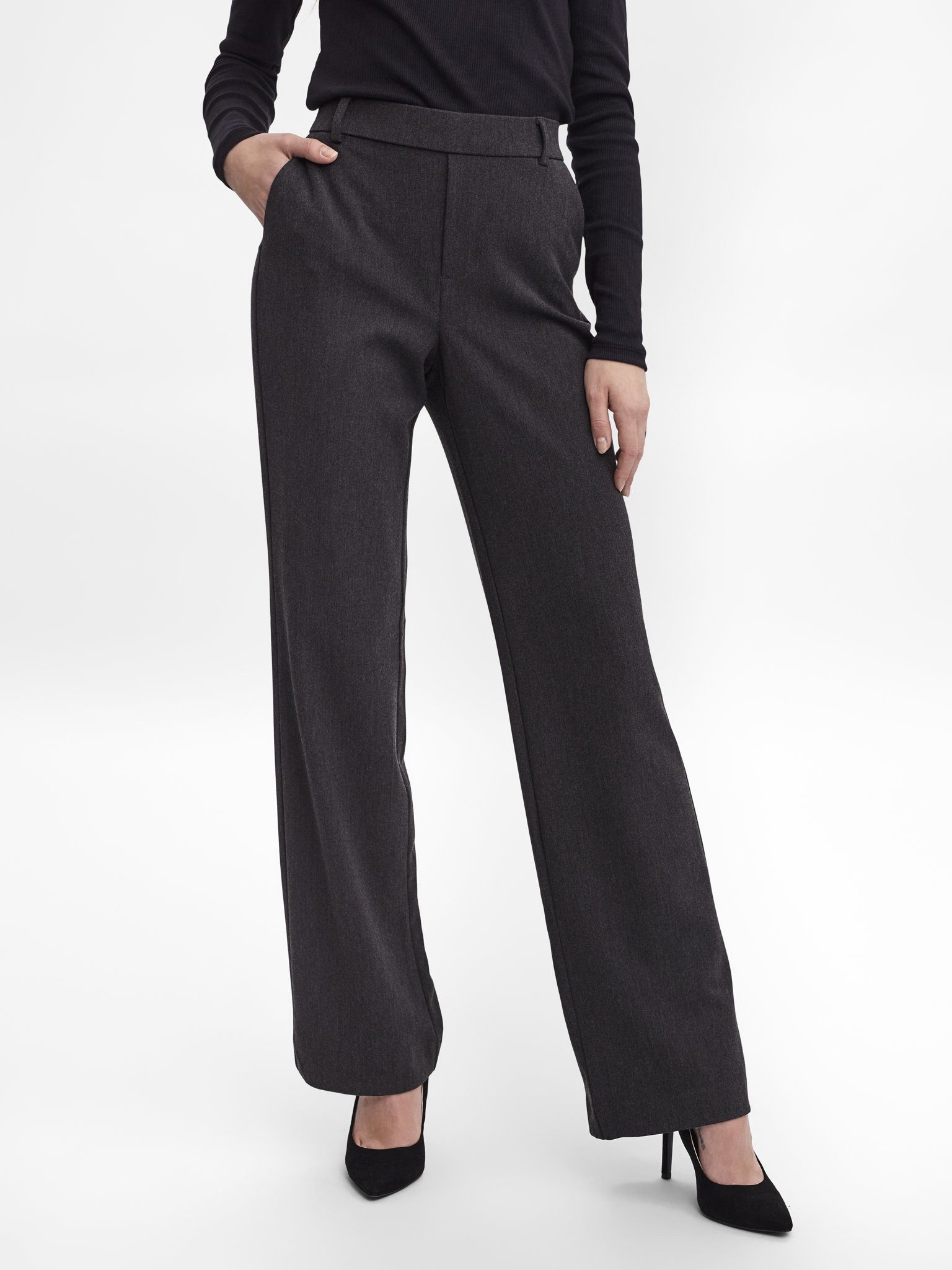 Vero Moda Stoffhose