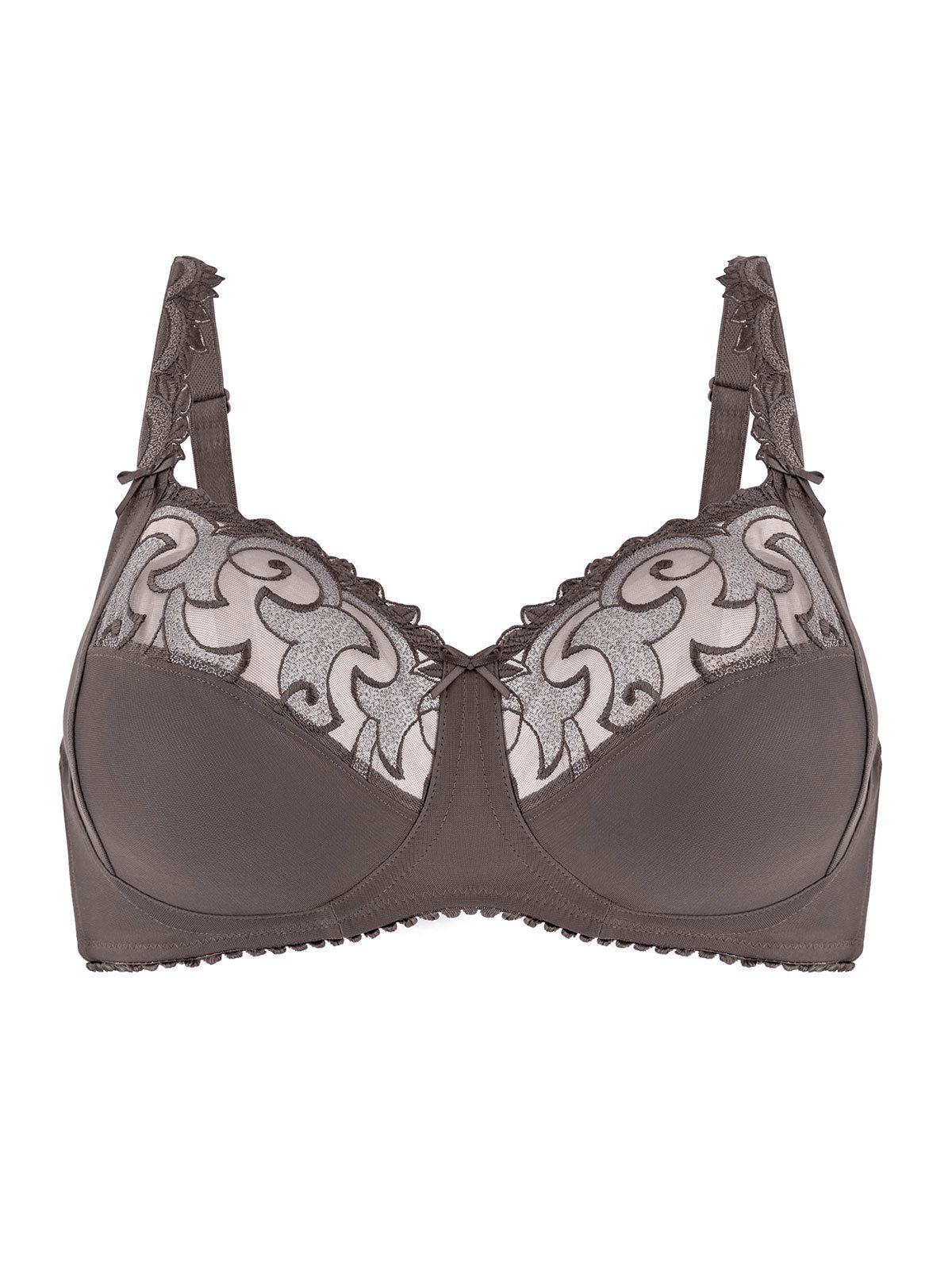 Felina Soft-BH BH ohne Bügel Rhapsody (Stück, 1-tlg) -