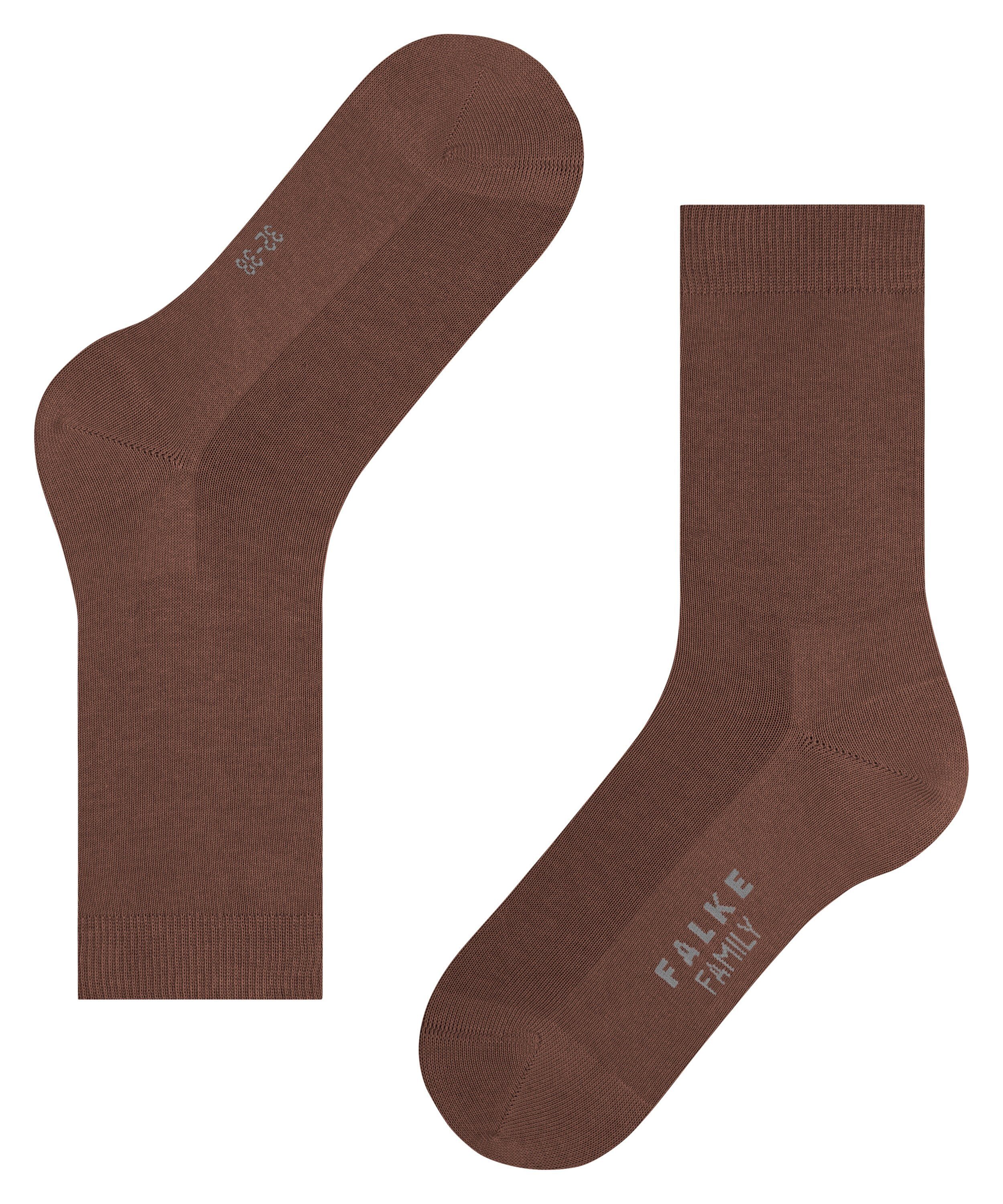 (5167) FALKE brandy Family Socken (1-Paar)