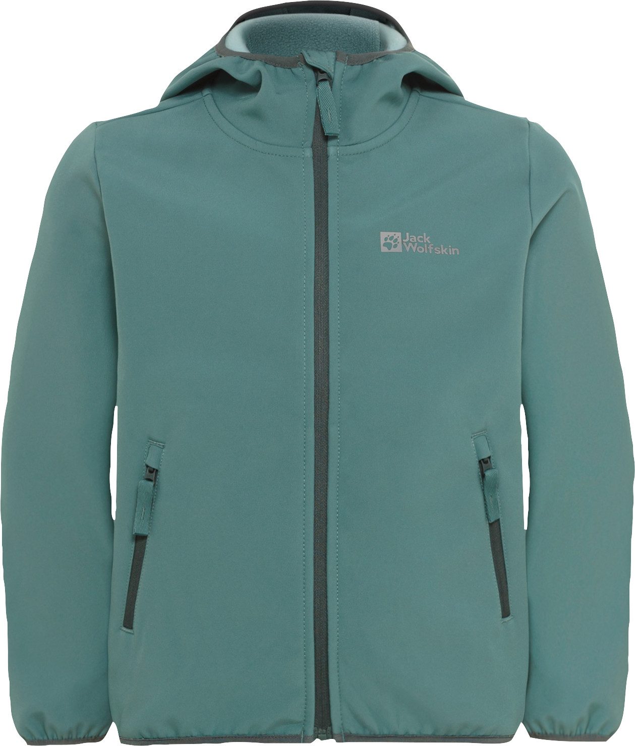 Softshelljacke FOURWINDS JACKET KIDS