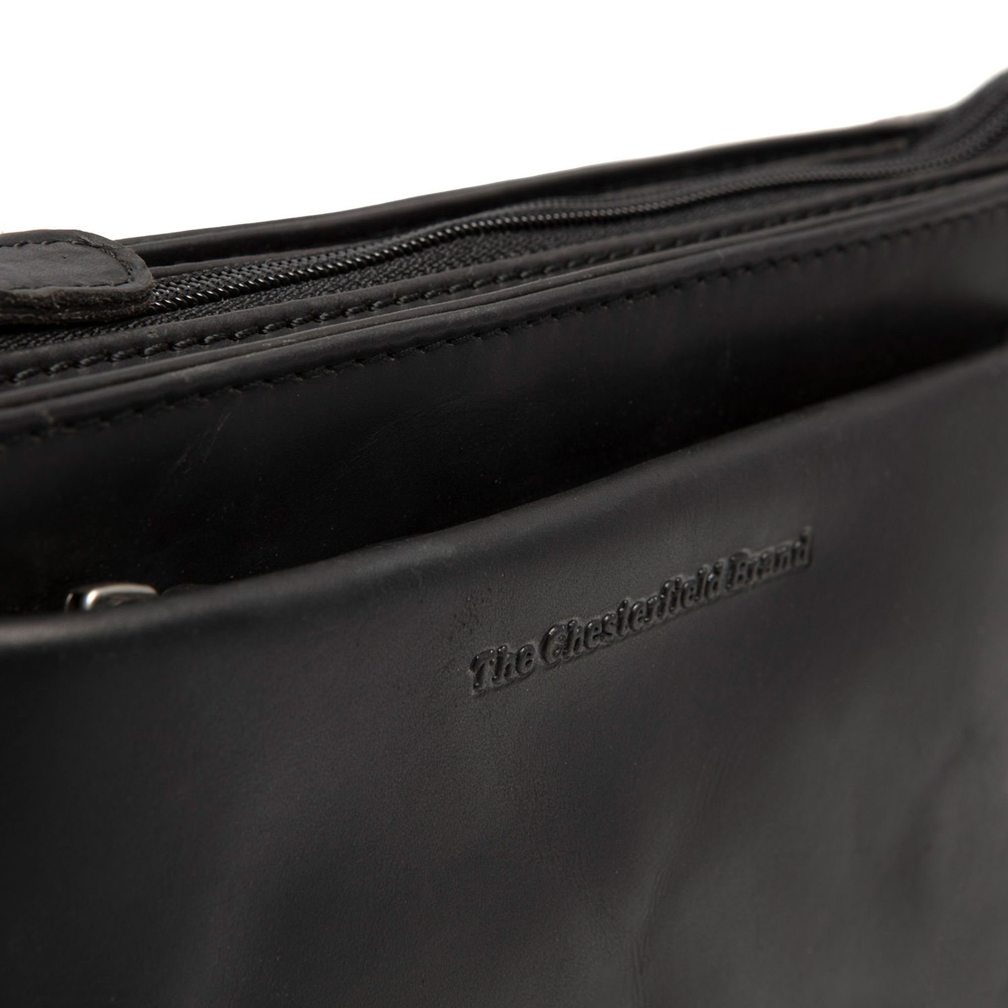 The Chesterfield Brand Umhängetasche Southampton, Leder