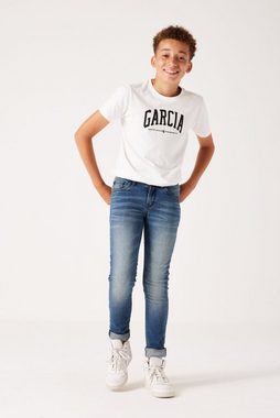 Garcia Slim-fit-Jeans Xandro superslim