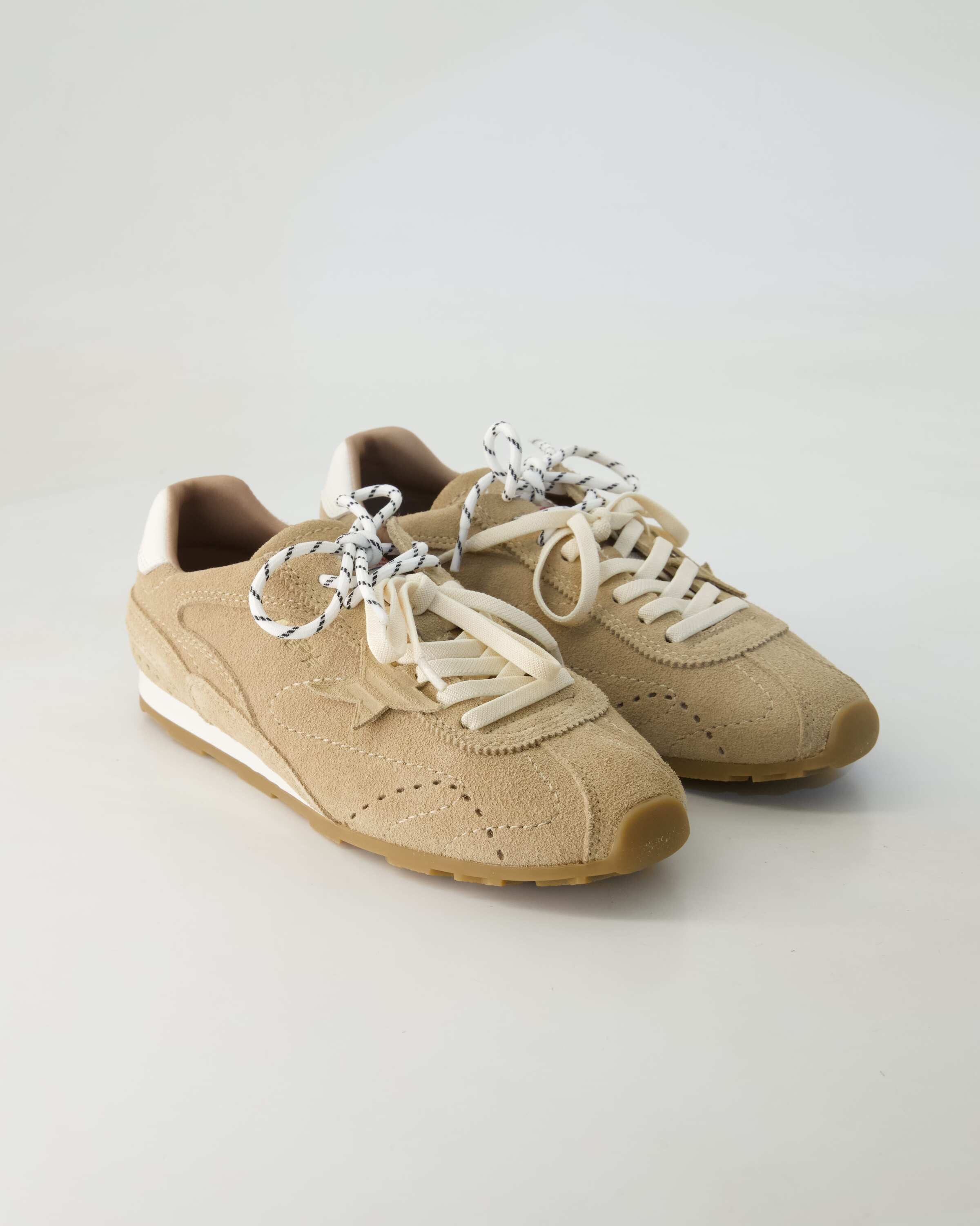MRP Medelin Sneaker Obermaterial: Leder