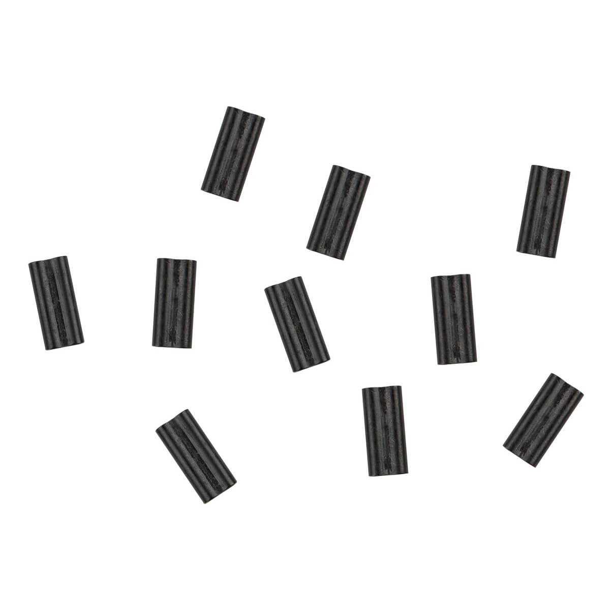 FOX International Klemmhülsenzange Fox Edges Crimp X60 Klemmhülsen