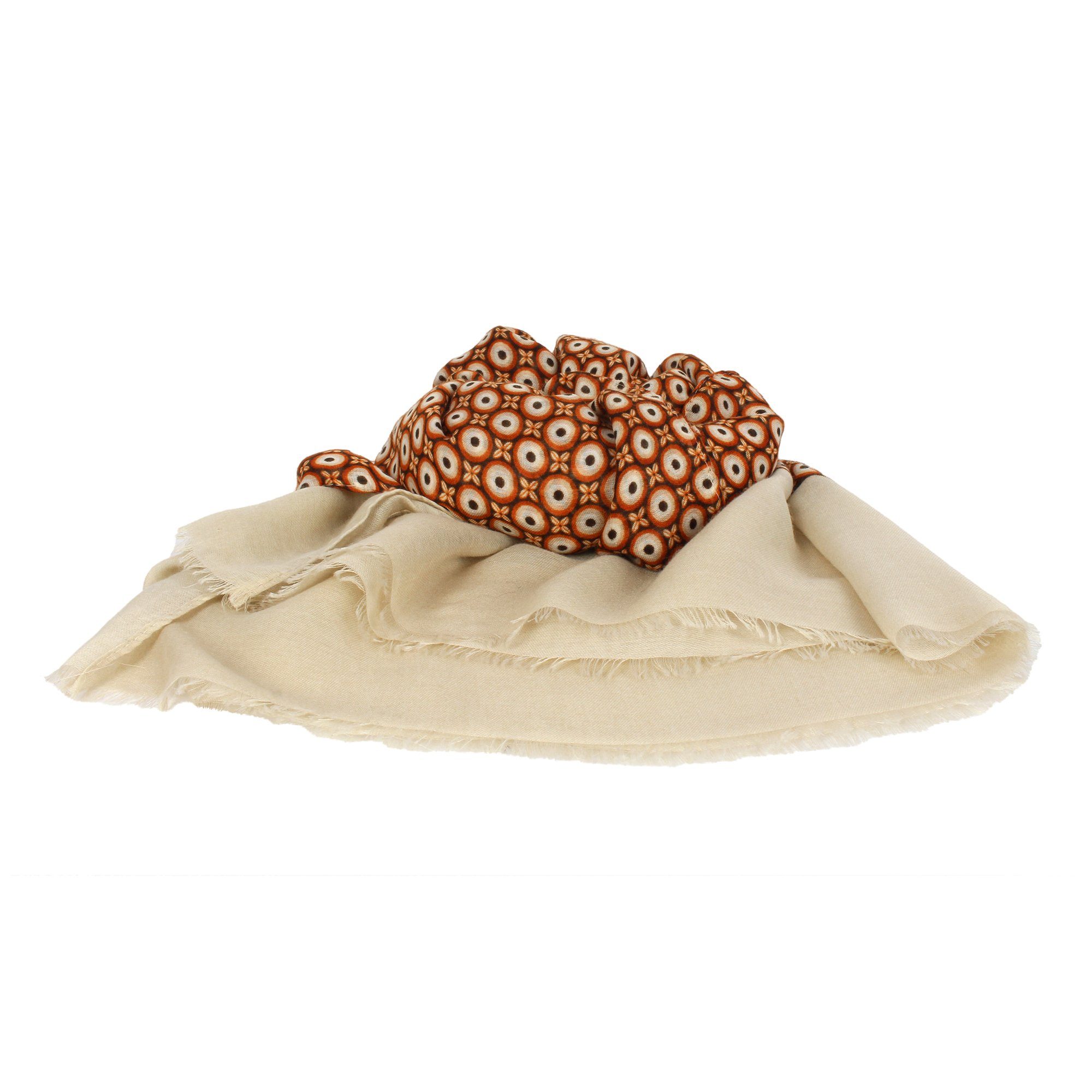 ZEBRO Modeschal Schal günstig online kaufen