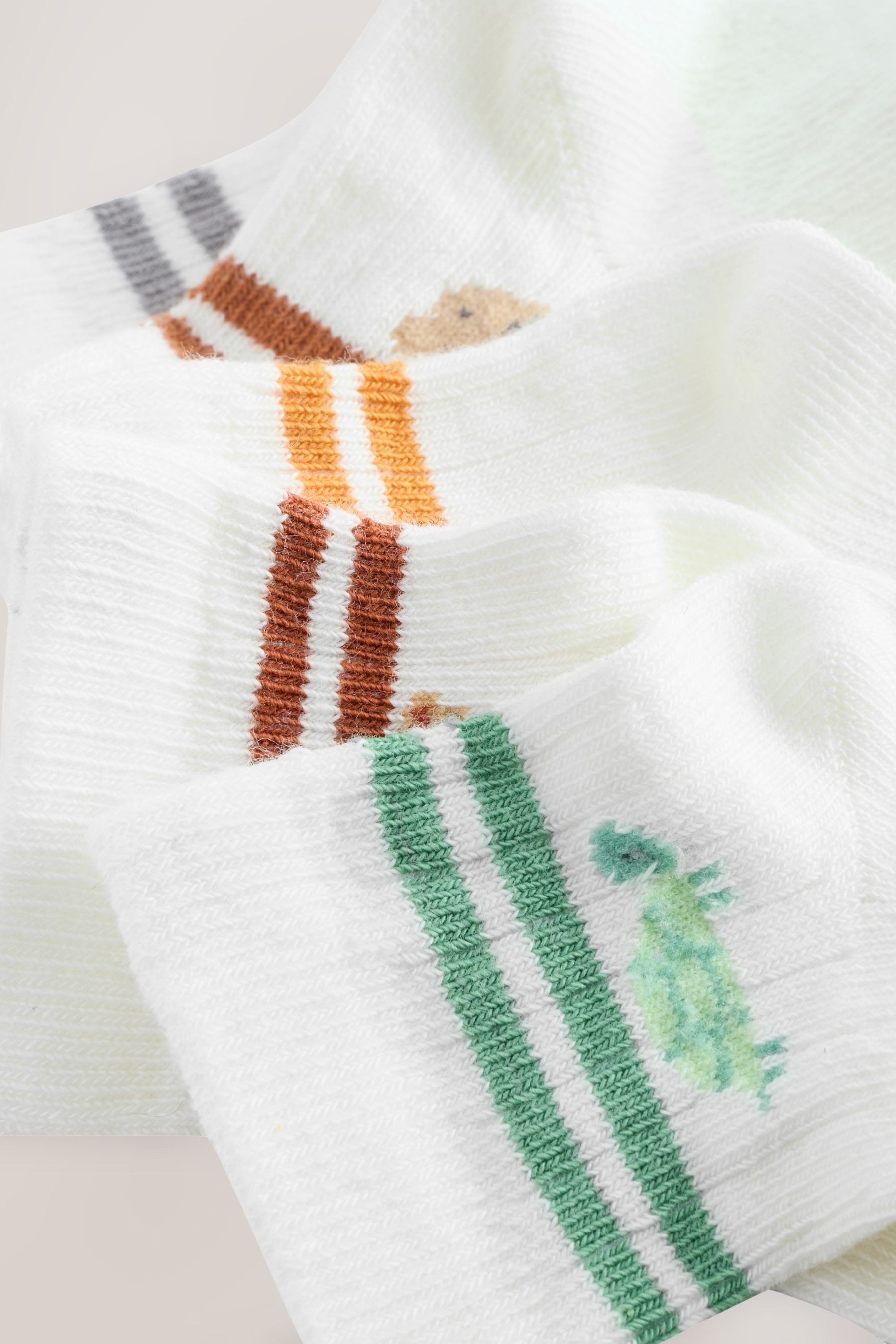 Next Kurzsocken Babysocken im 5er-Pack (5-Paar)