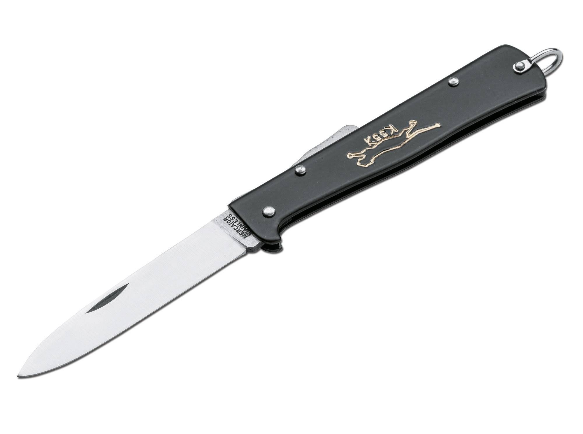 Otter Ножі Кишенькові ножі Otter Mercator-Messer, 10-426 rg RK, 4034