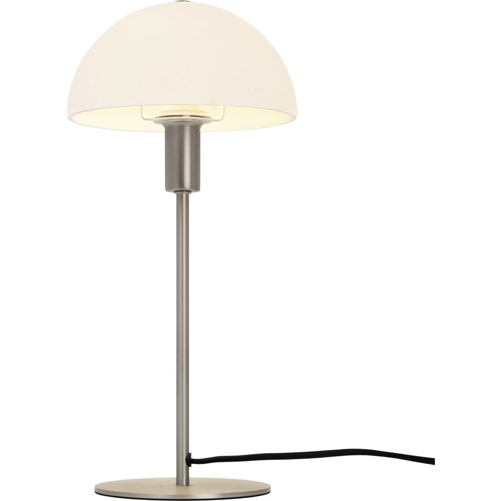 Nordlux Tischleuchte Nordlux Ellen 2112305032 Tischlampe E14 Stahl