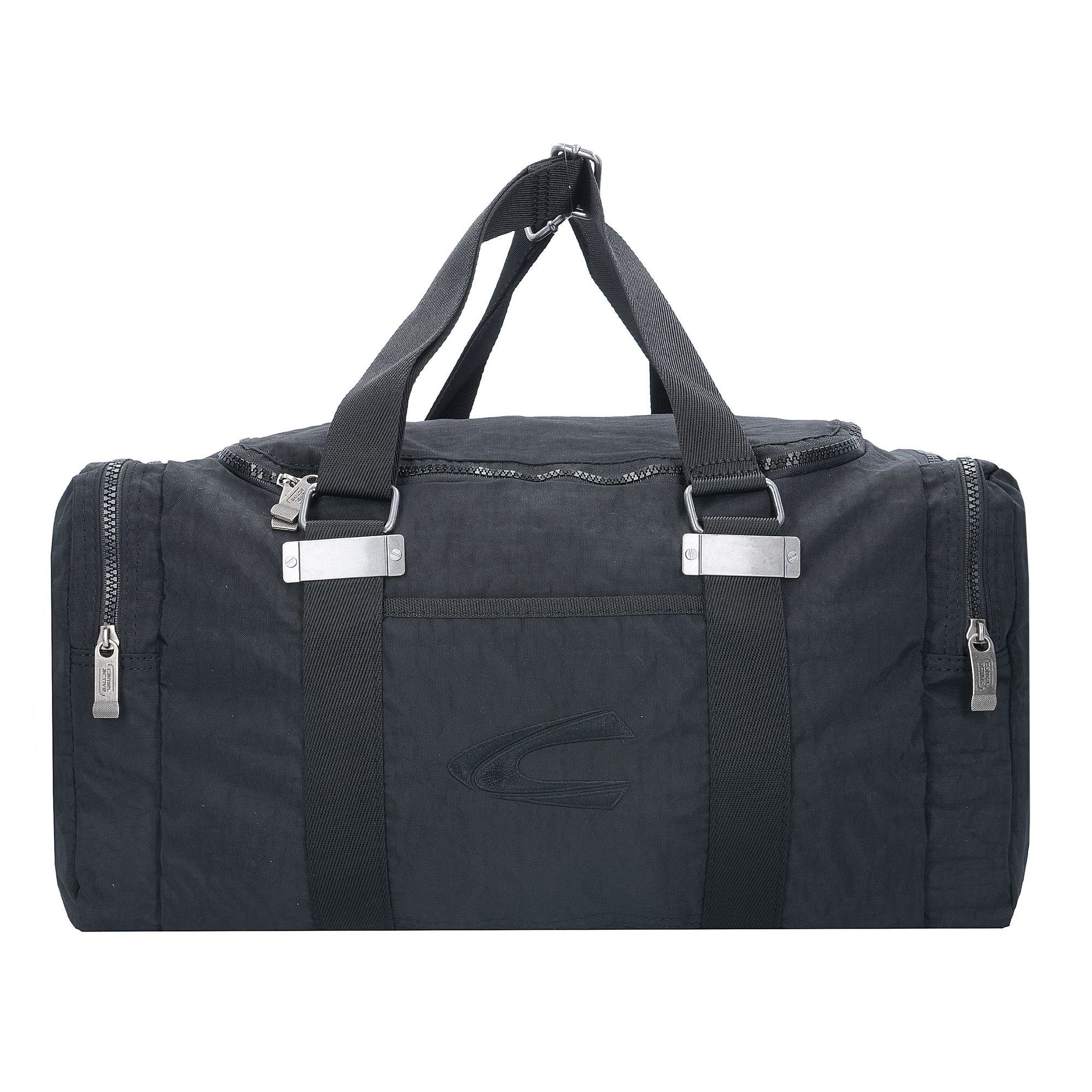 camel active Weekender Journey, Nylon