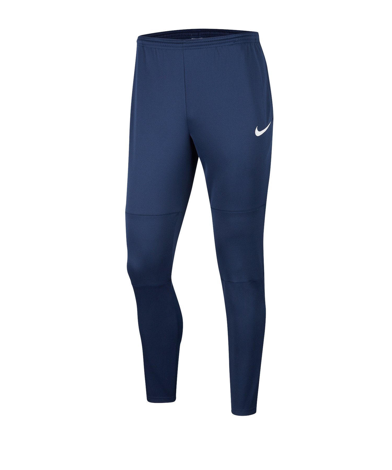 Nike Sporthose Park 20 Trainingshose blauweissblau