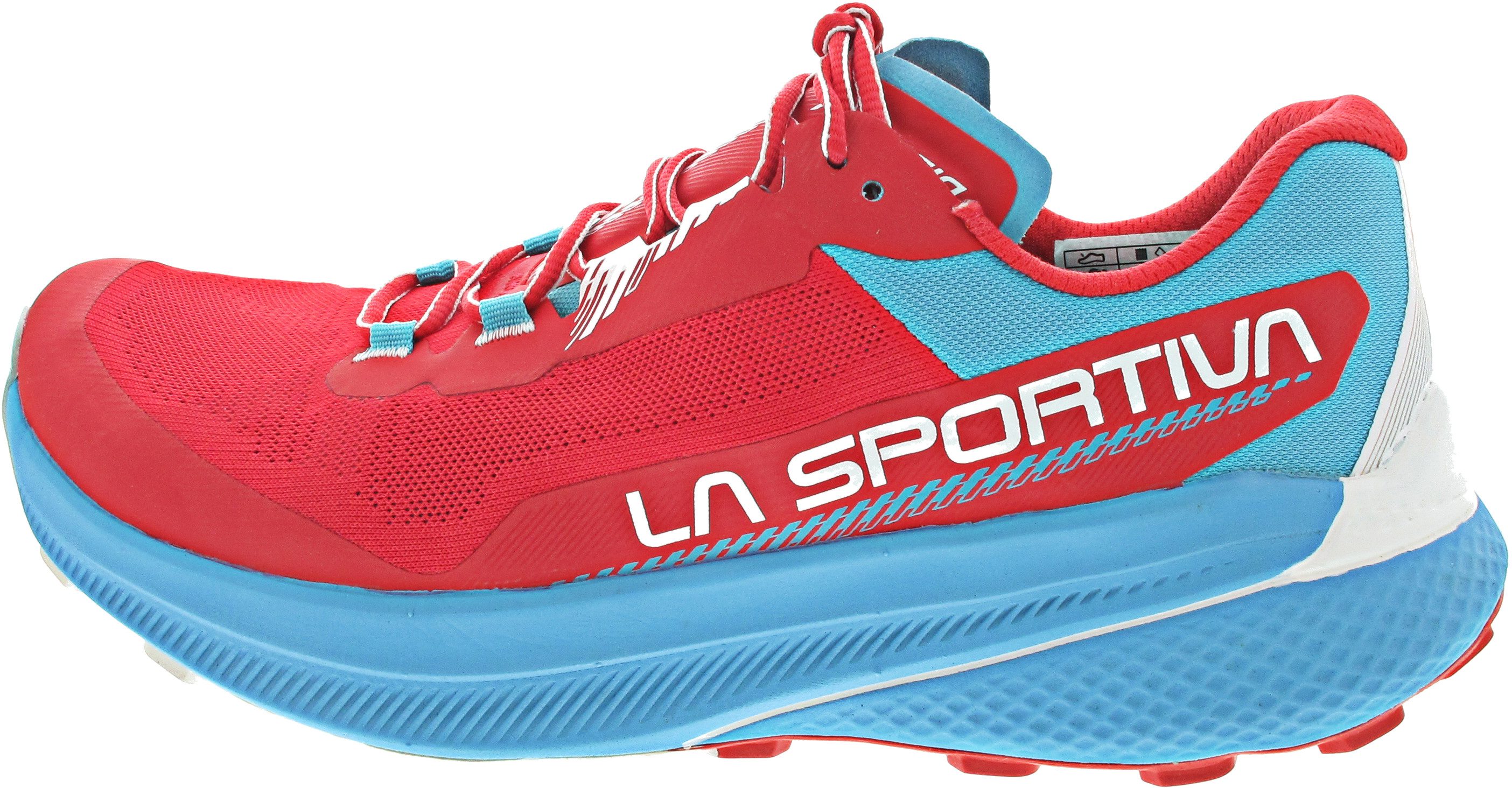 La Sportiva Wanderschuh