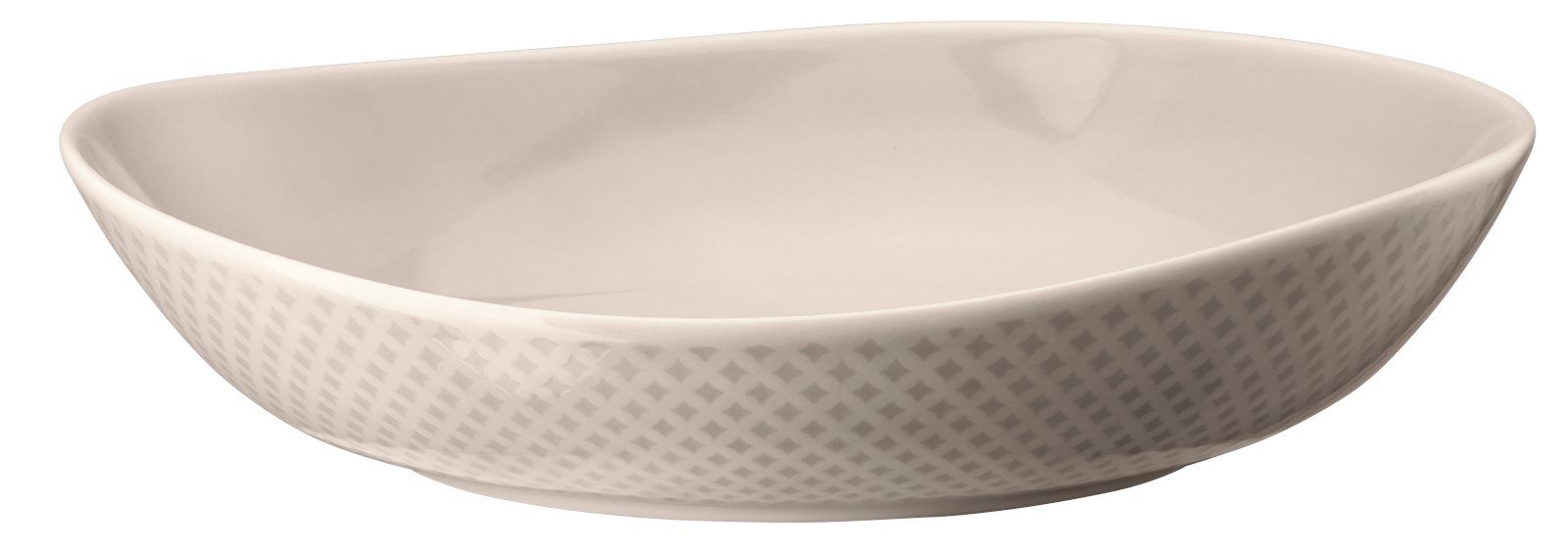 Rosenthal Speiseteller Junto Soft Shell Teller tief 22 cm, Teller Tief