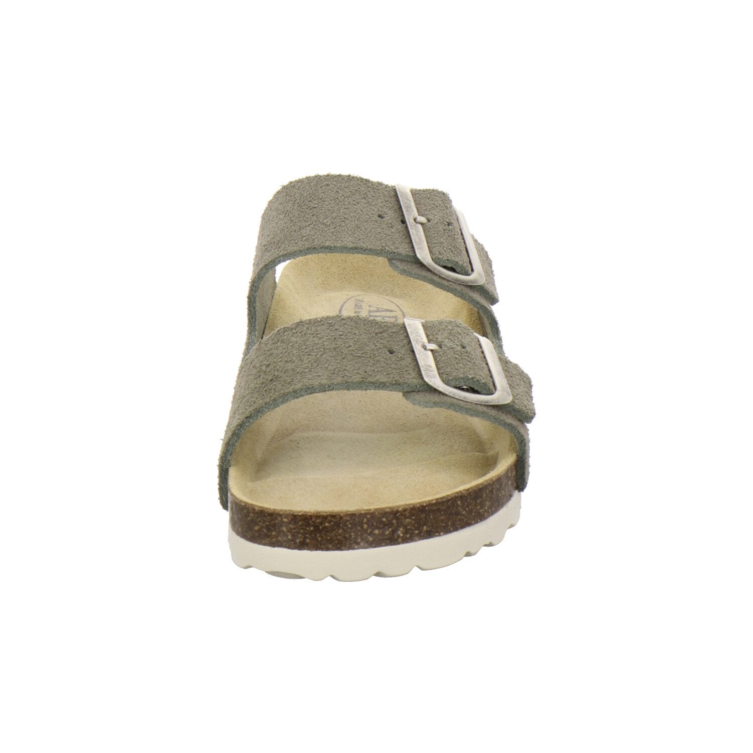 AFS-Schuhe 210086 Zweischnaller Pantolette für Damen günstig online kaufen