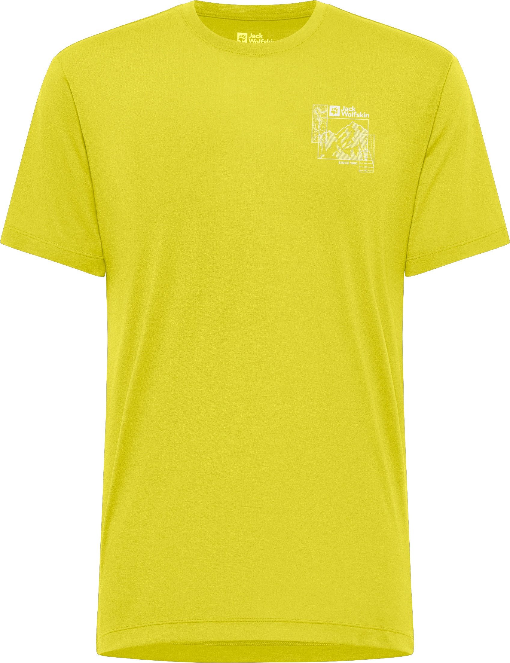 T-Shirt VONNAN GRAPHIC T M