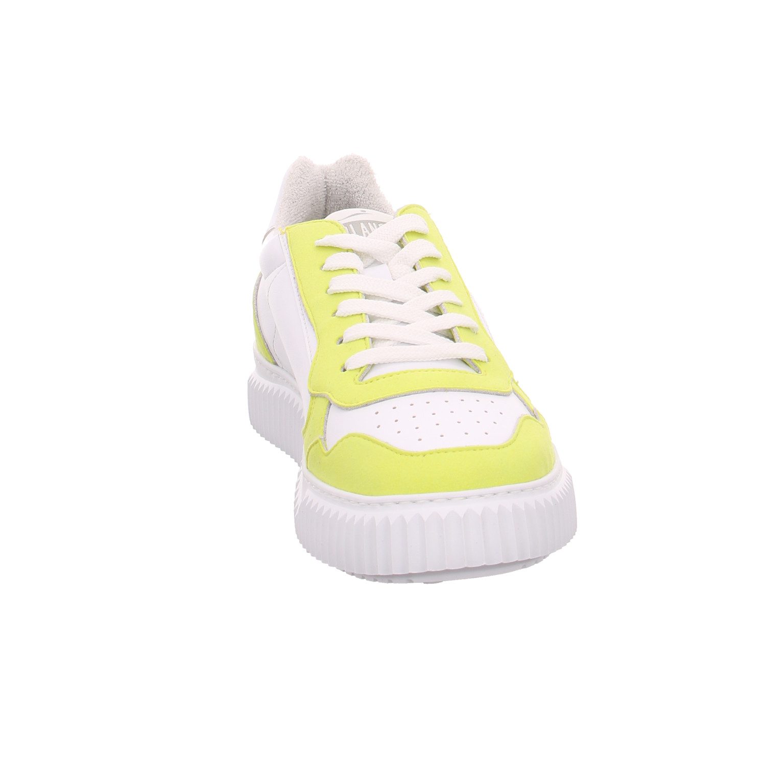 VOILE BLANCHE Hybro City Woman Sneaker