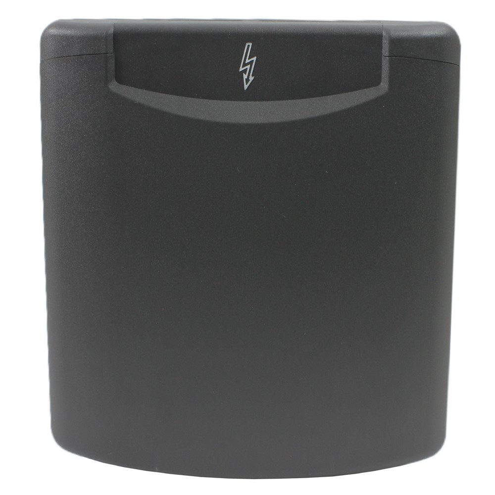 ABL Steckdose CEE Aussensteckdose Einspeisungssteckdose Einbausteckdose Wohnmobil