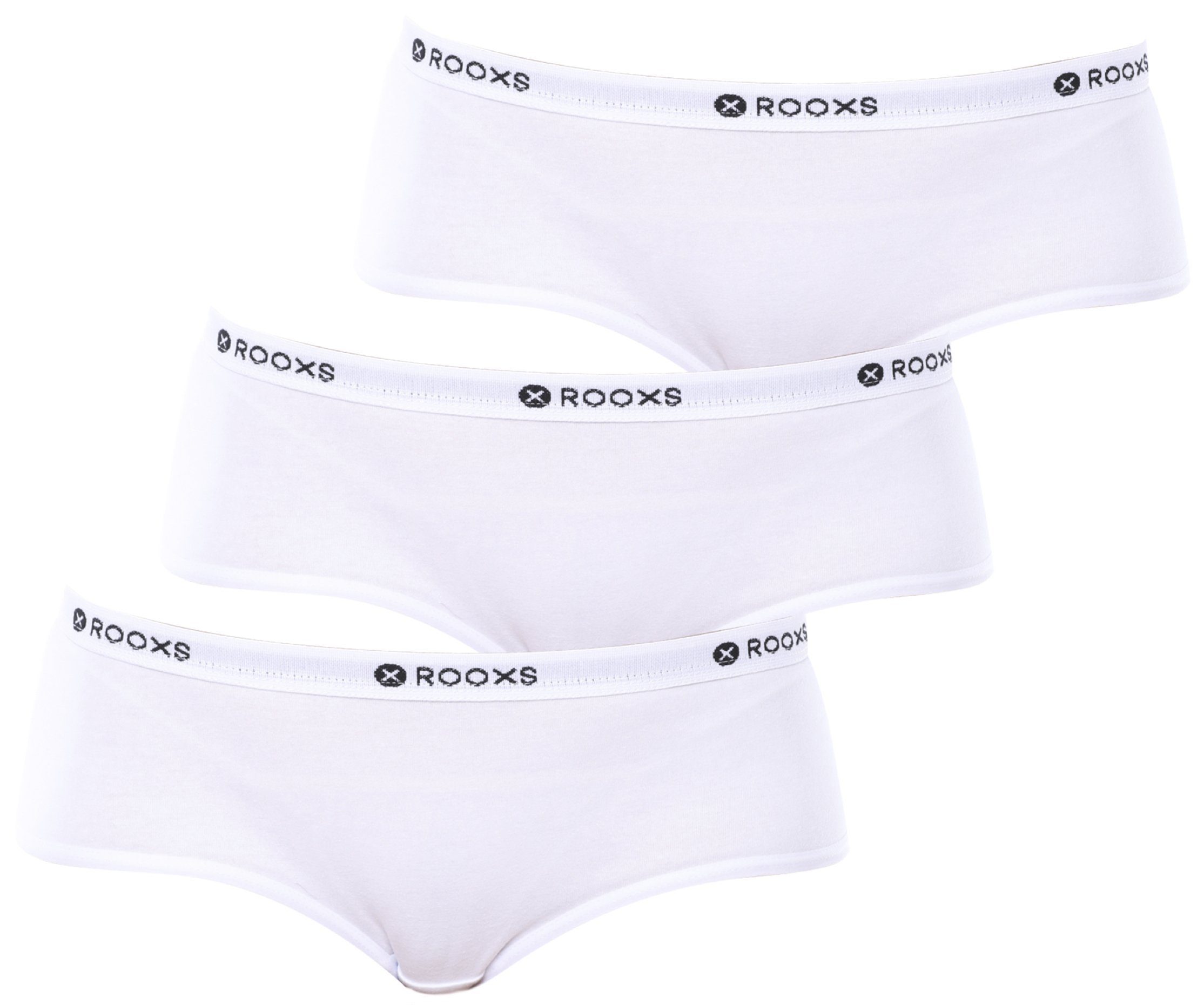 Hipster Unterwäsche Damen Slip Unterhosen