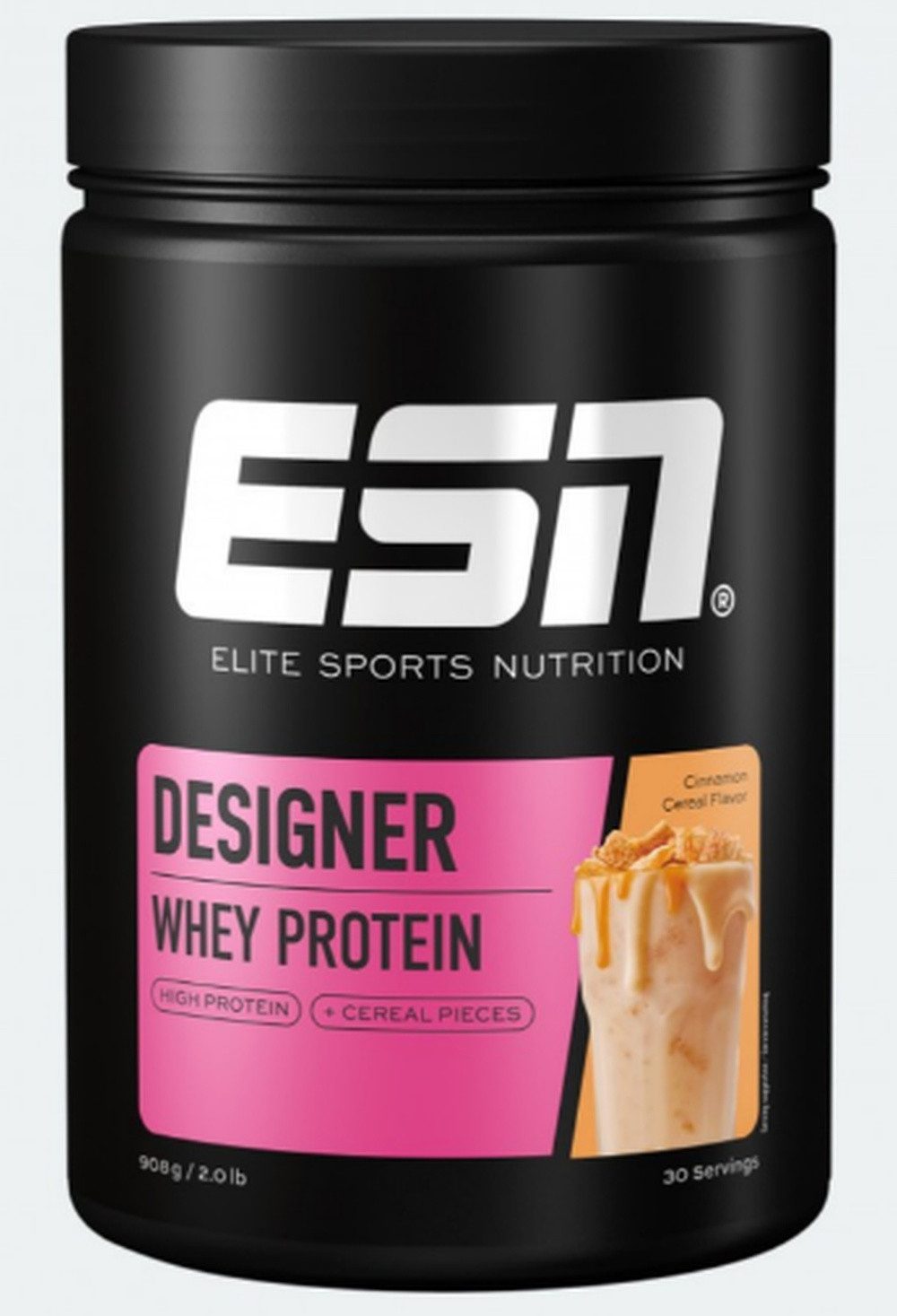ESN ESN Designer Whey Protein 908 g Pulver