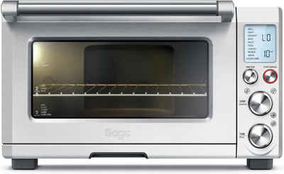 Sage Backofen The Smart Oven Pro SOV820