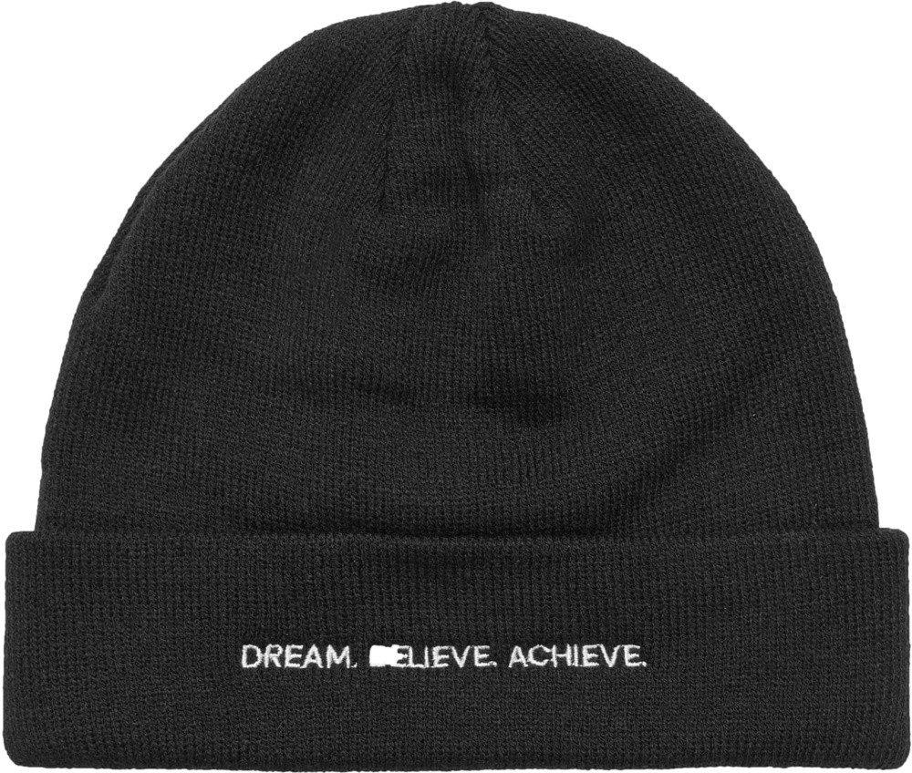 Strickmütze