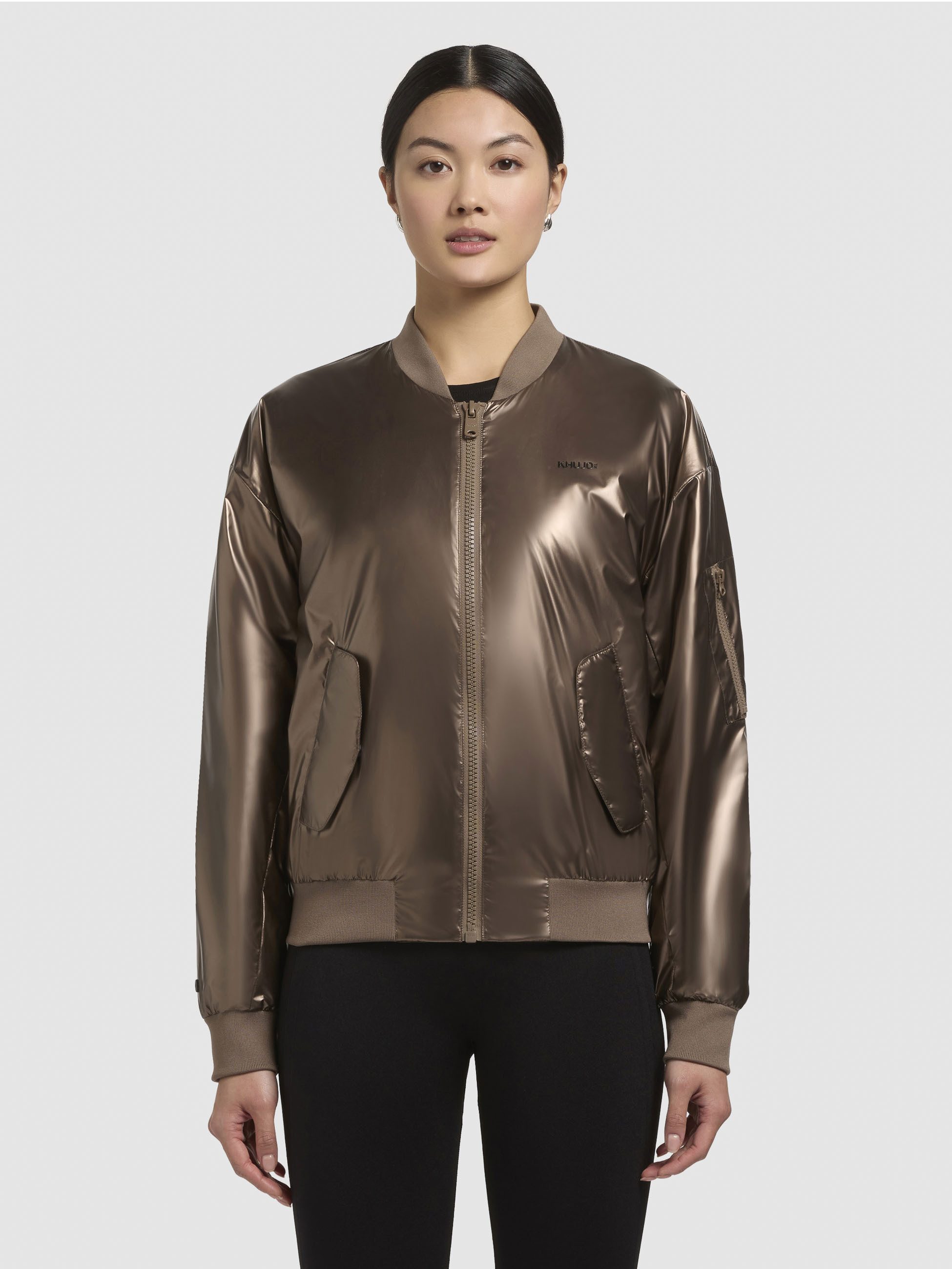 khujo Sommerjacke ANEO günstig online kaufen