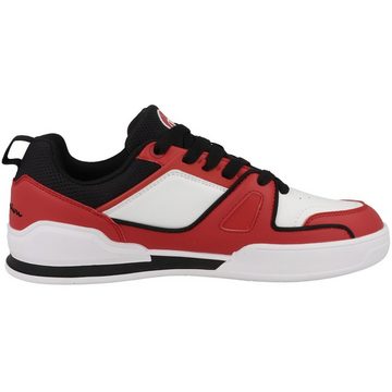 Champion Low Cut Shoe 3 POINT LOW Herren Sneaker