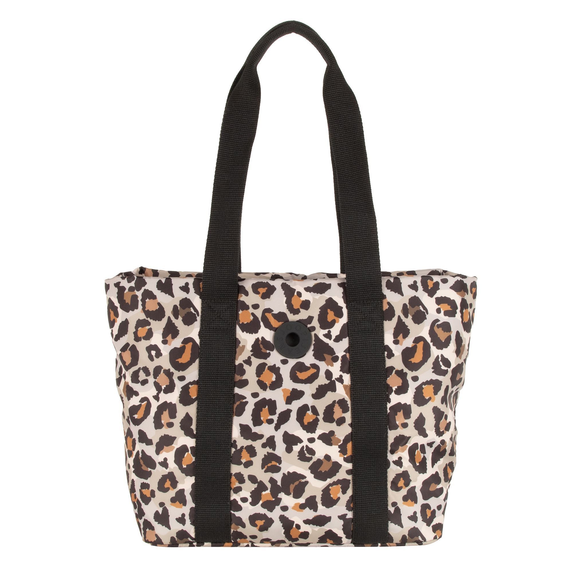 Joop Jeans Shopper Giocoso Leo, Polyester
