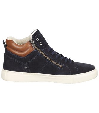 Sansibar Sneaker Leder Sneaker