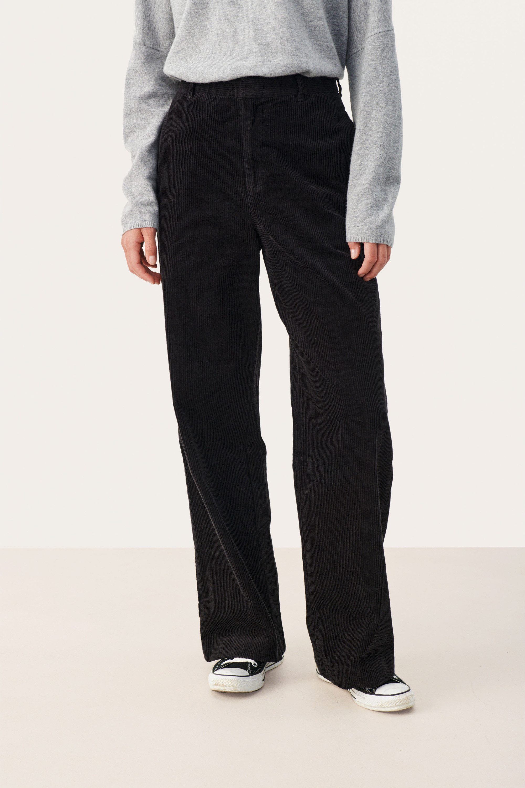 Part Two Stoffhose Casual Hose ClarissePW