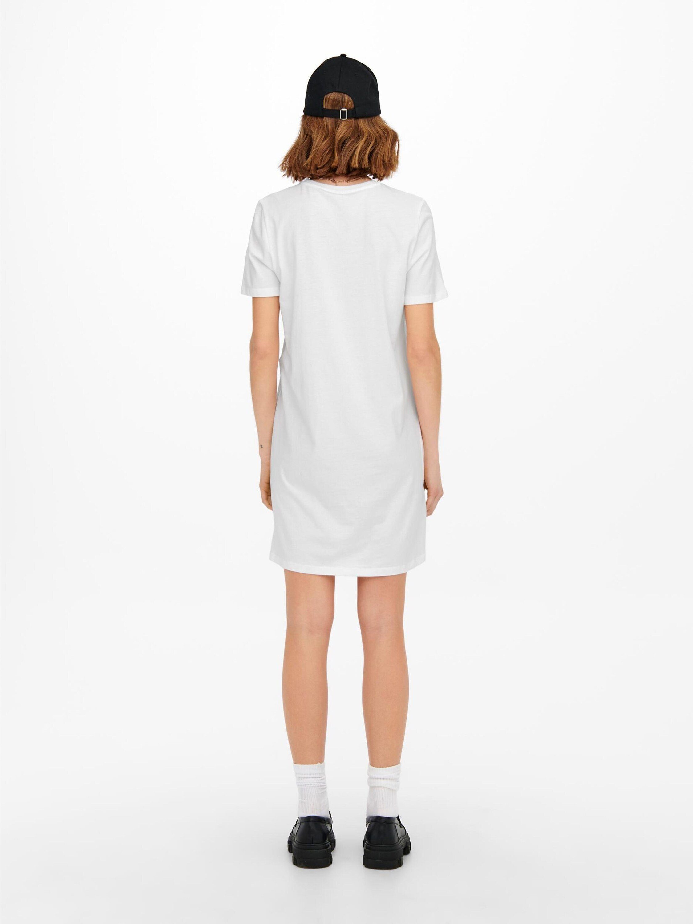 ONLY jersey dress ONLMay (1-piece) plain/without details