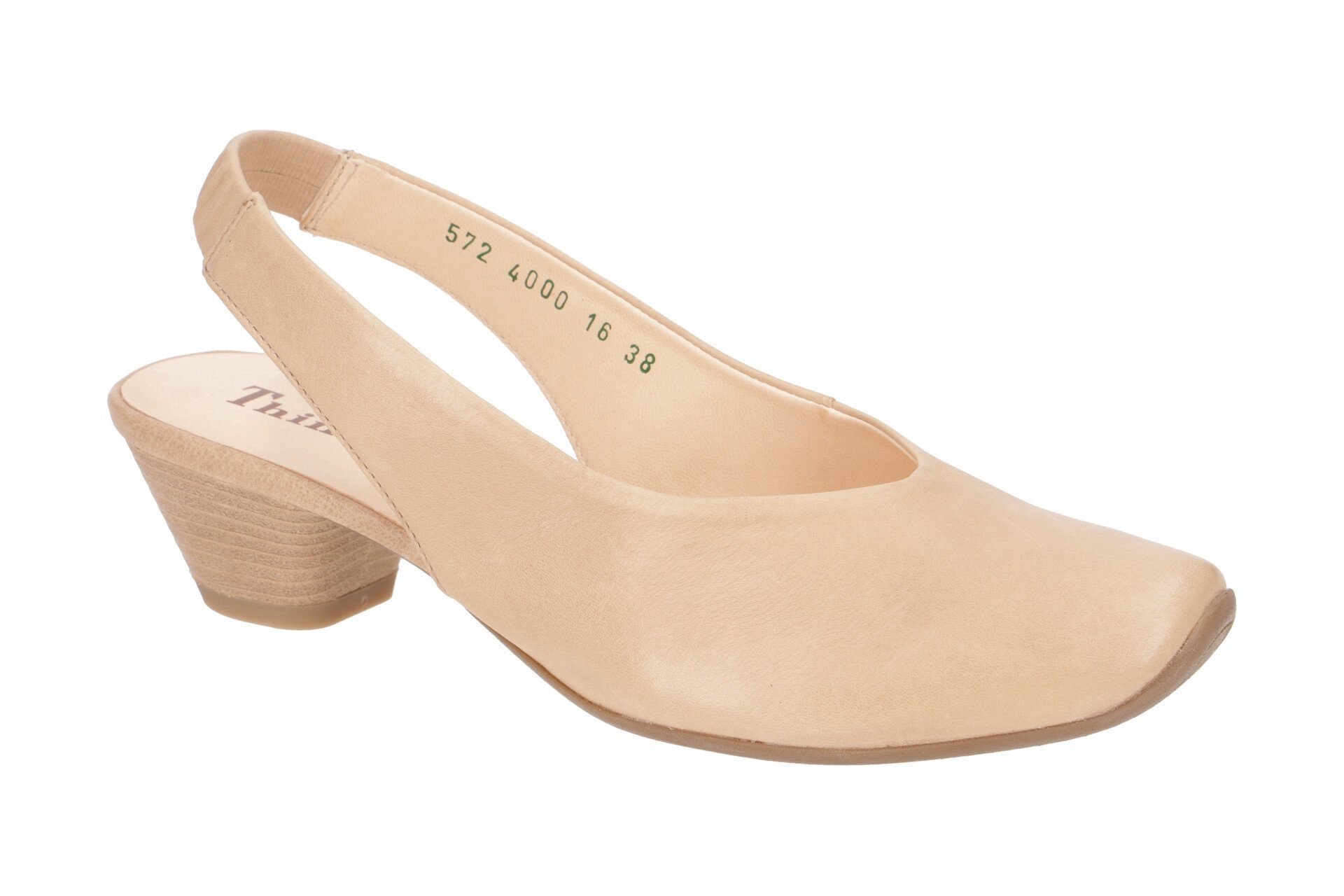 Think! 3-000572-4000 Босоножки