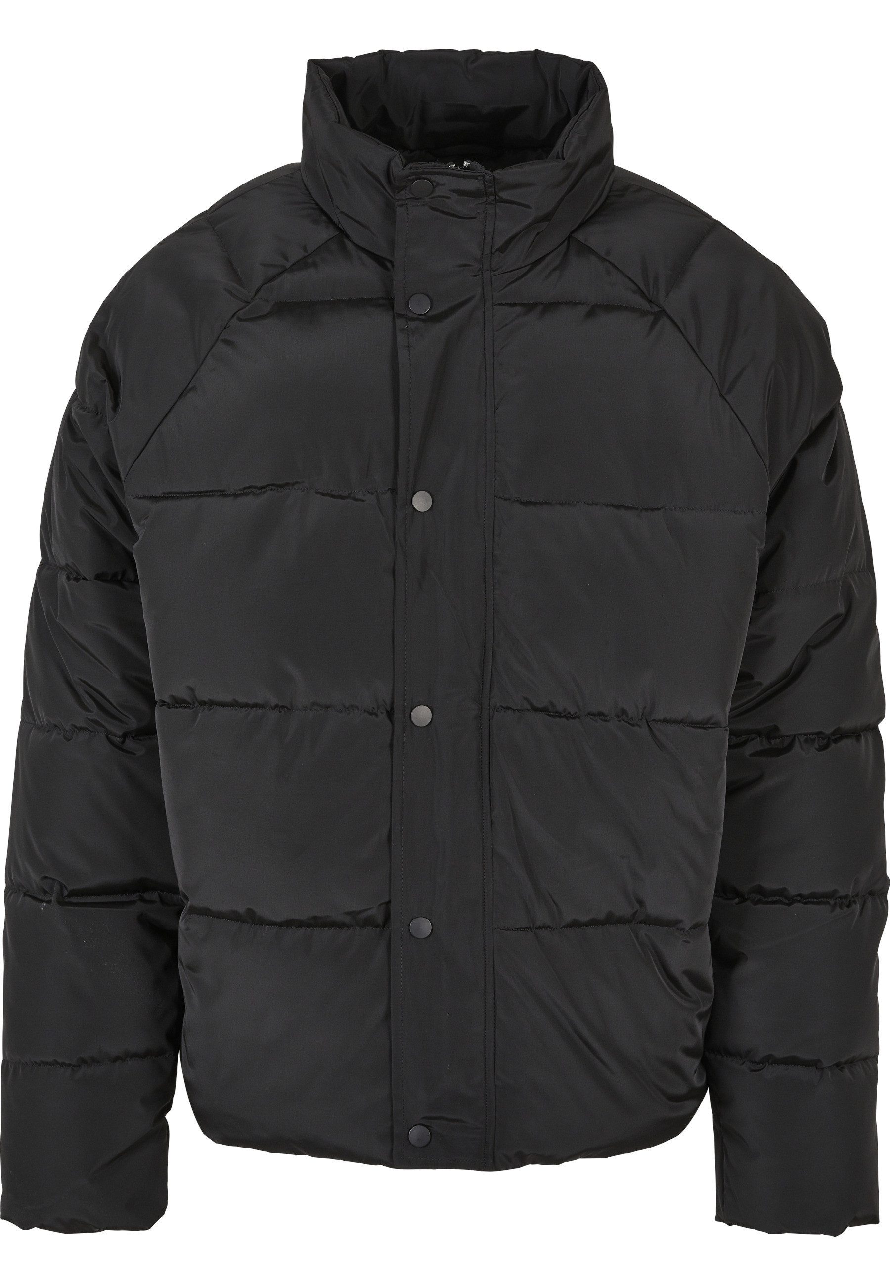 Winterjacke Urban Classics Herren Raglan Puffer Jacket