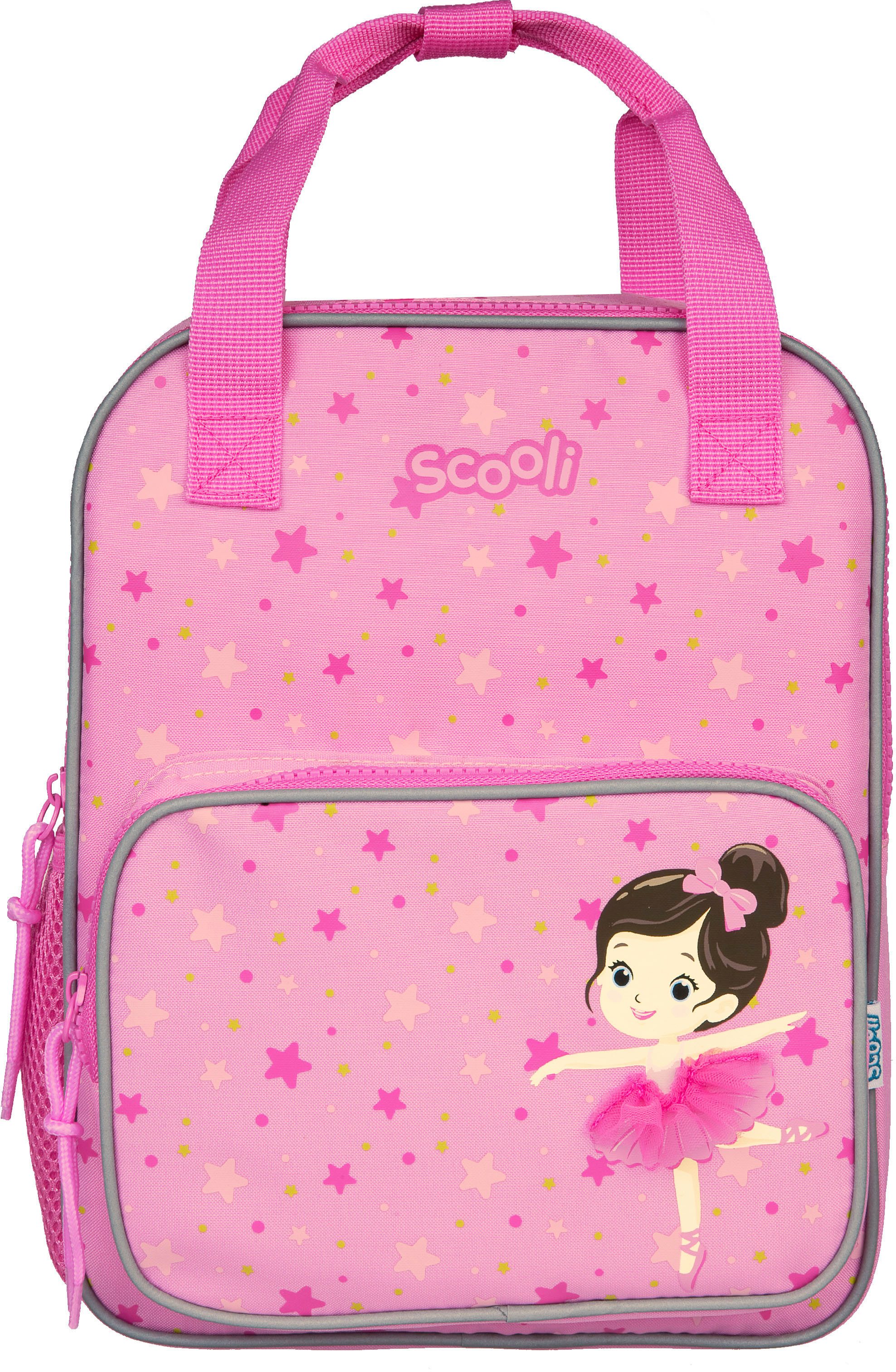 Scooli Kinderrucksack Mini-Me, für den Kindergarten