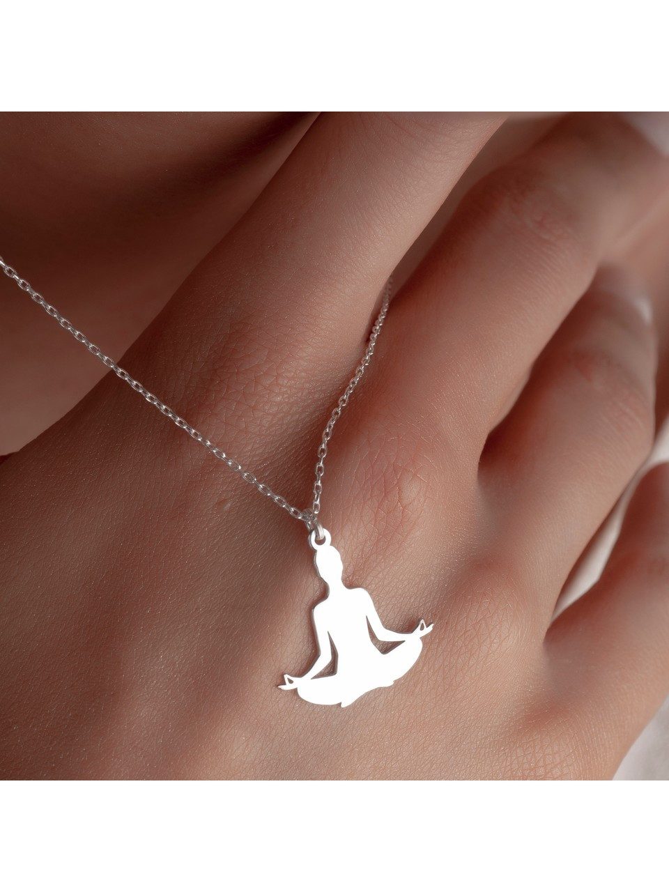 Nisan Kette und Anhänger Set, 925 günstig online kaufen